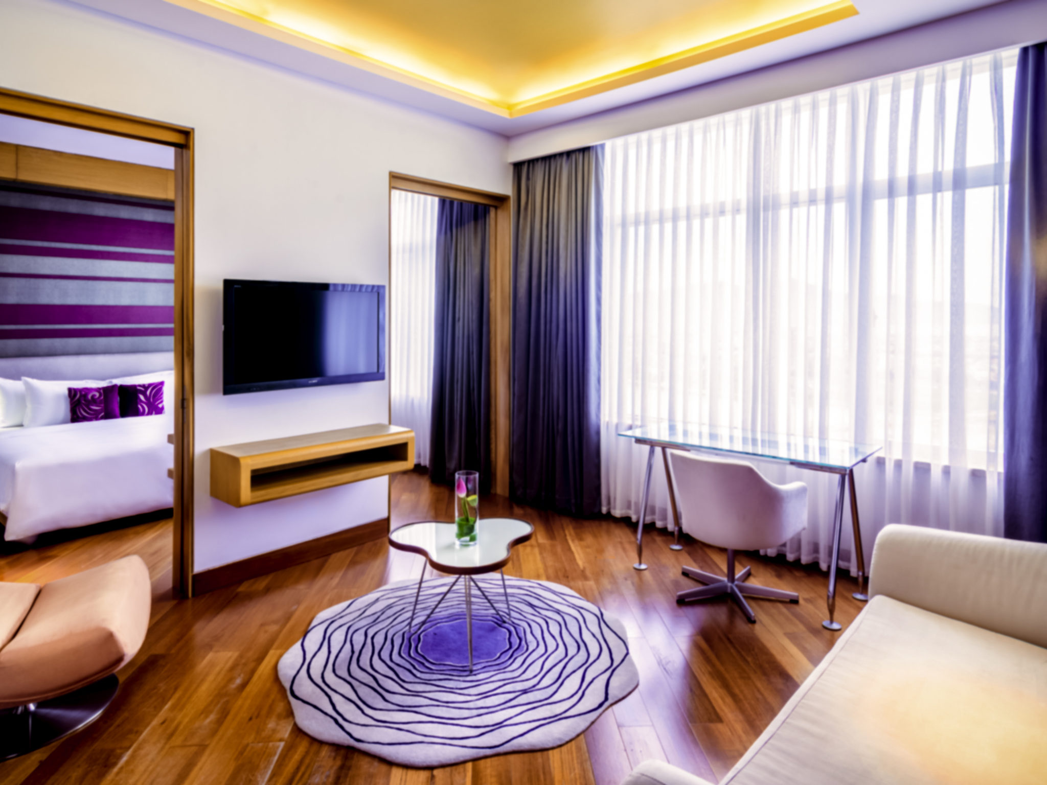 Photo - Grand Mercure Danang