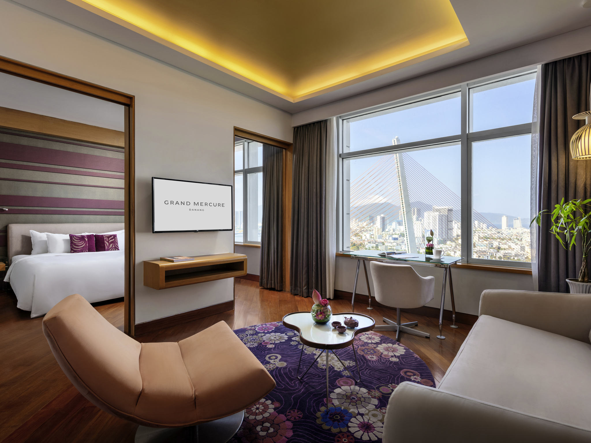 Photo - Grand Mercure Danang