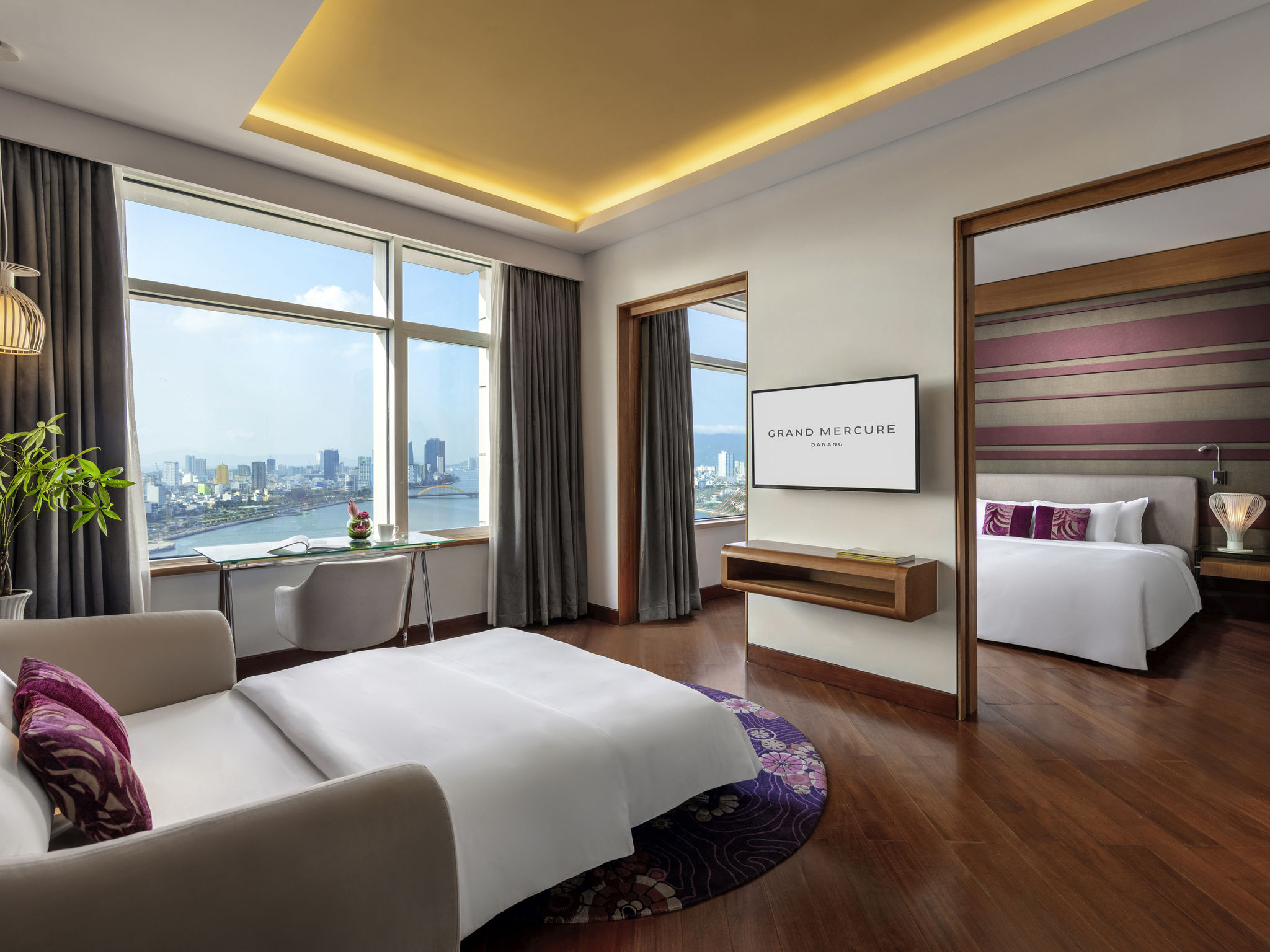 Photo - Grand Mercure Danang