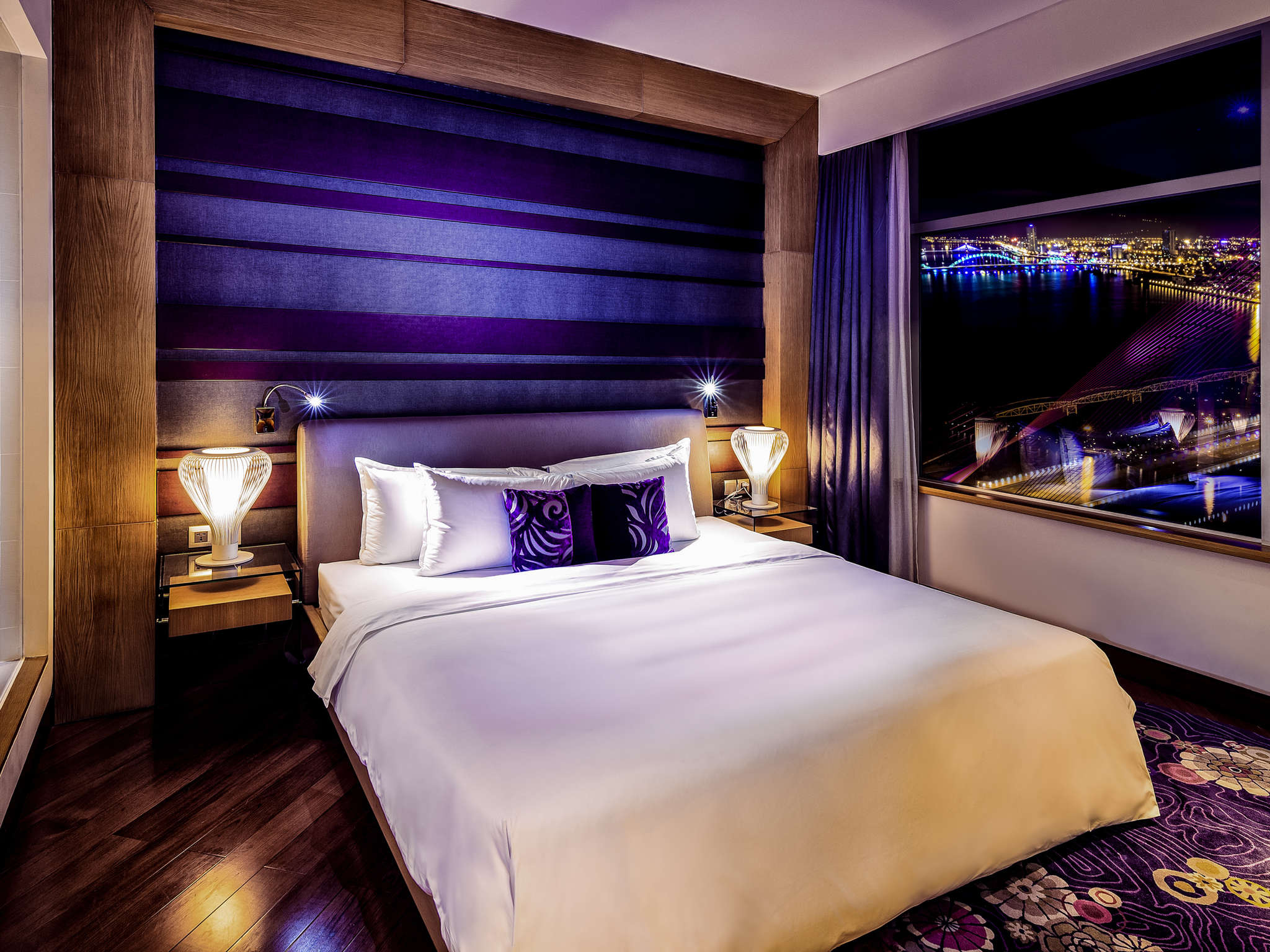 Photo - Grand Mercure Danang