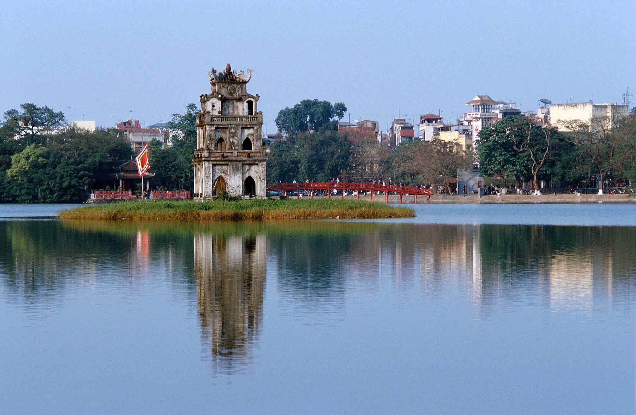 Photo - Hotel de l'Opera Hanoi - MGallery