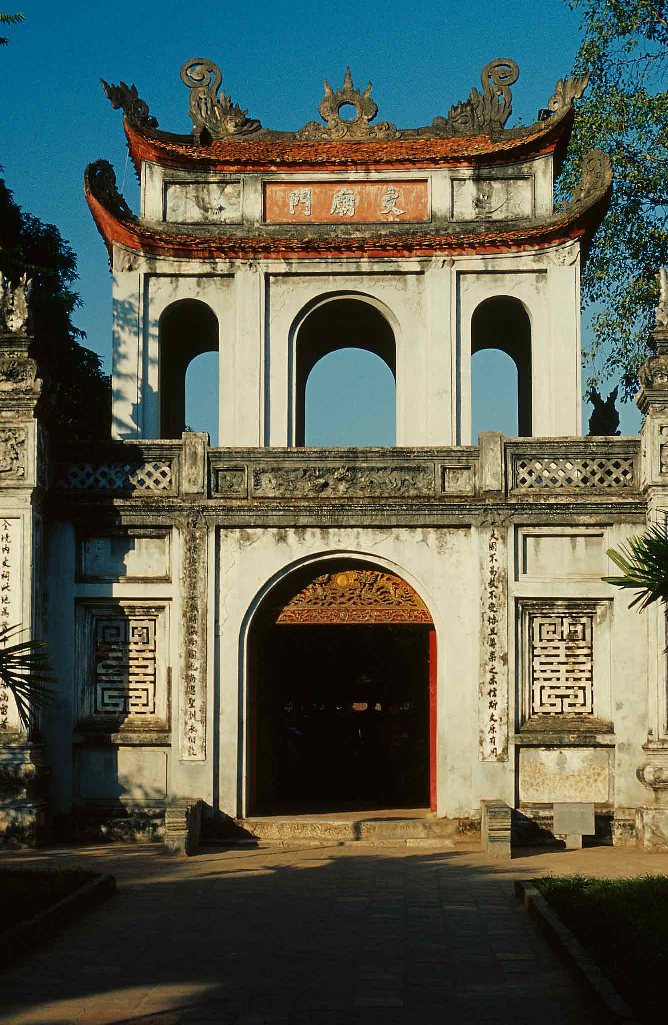 Photo - Hotel de l'Opera Hanoi - MGallery