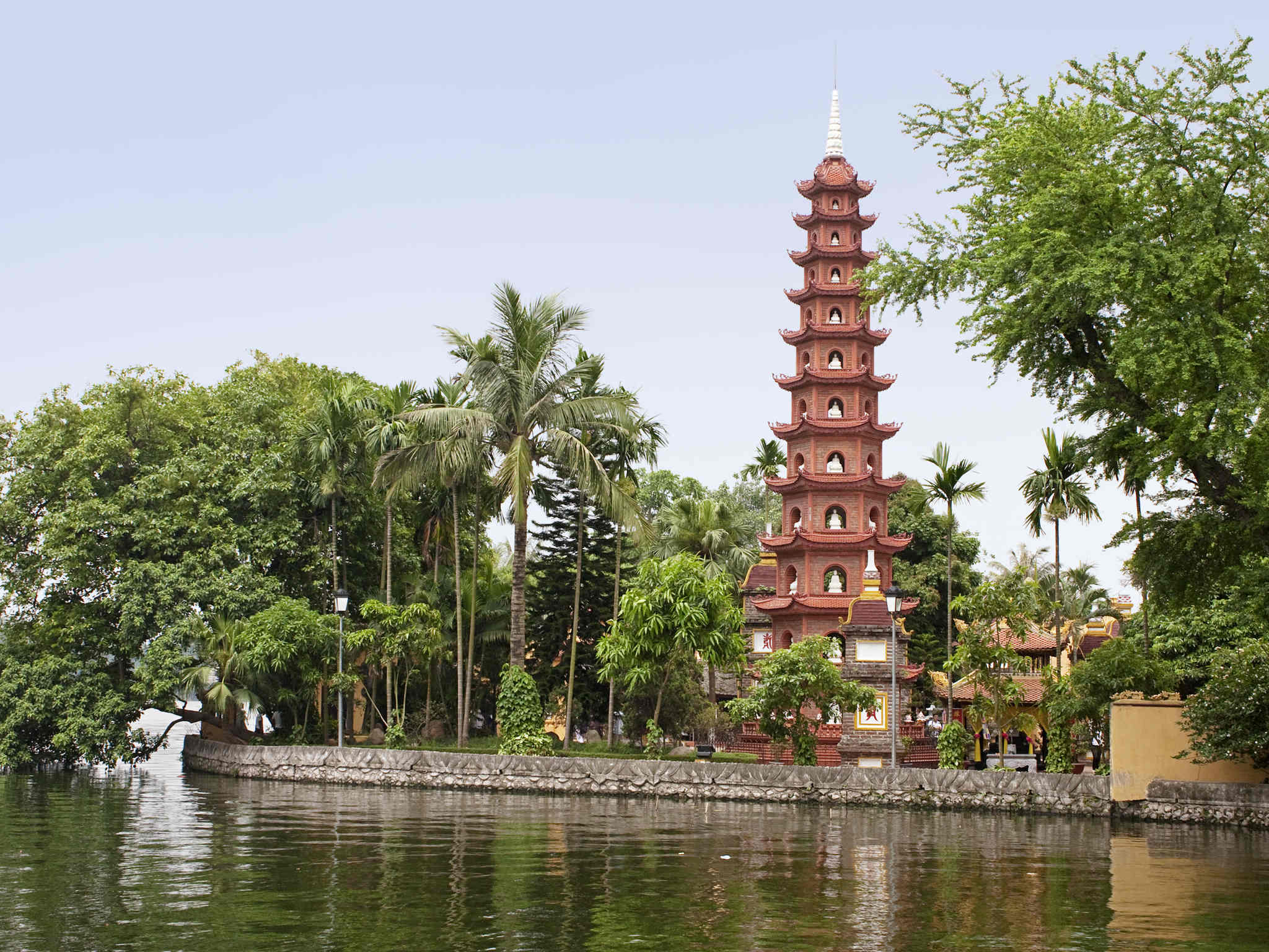 Photo - Hotel de l'Opera Hanoi - MGallery