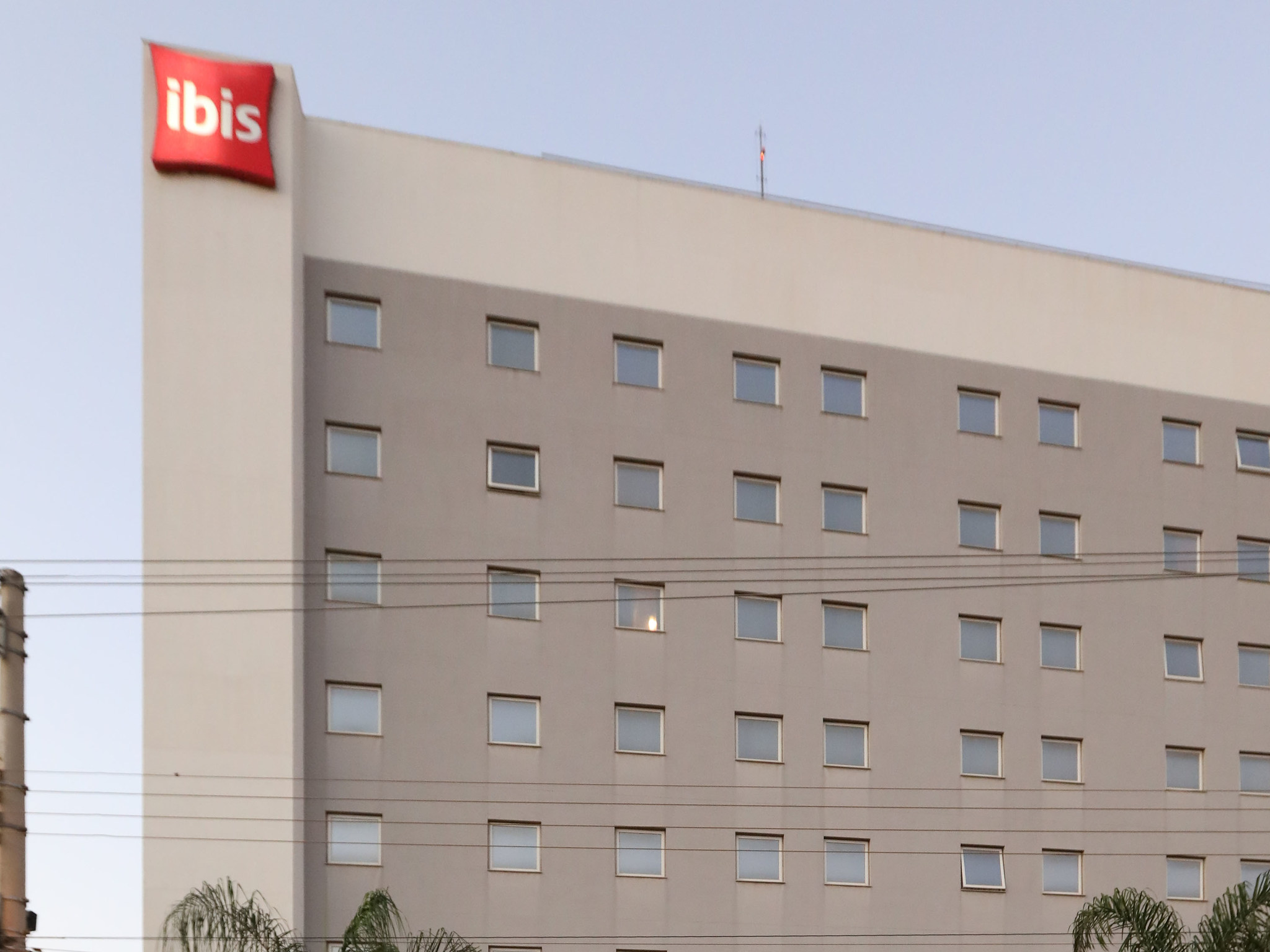 Photo - ibis Montes Claros Shopping