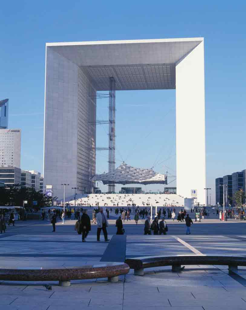 Foto - ibis Issy les Moulineaux "Val de Seine"