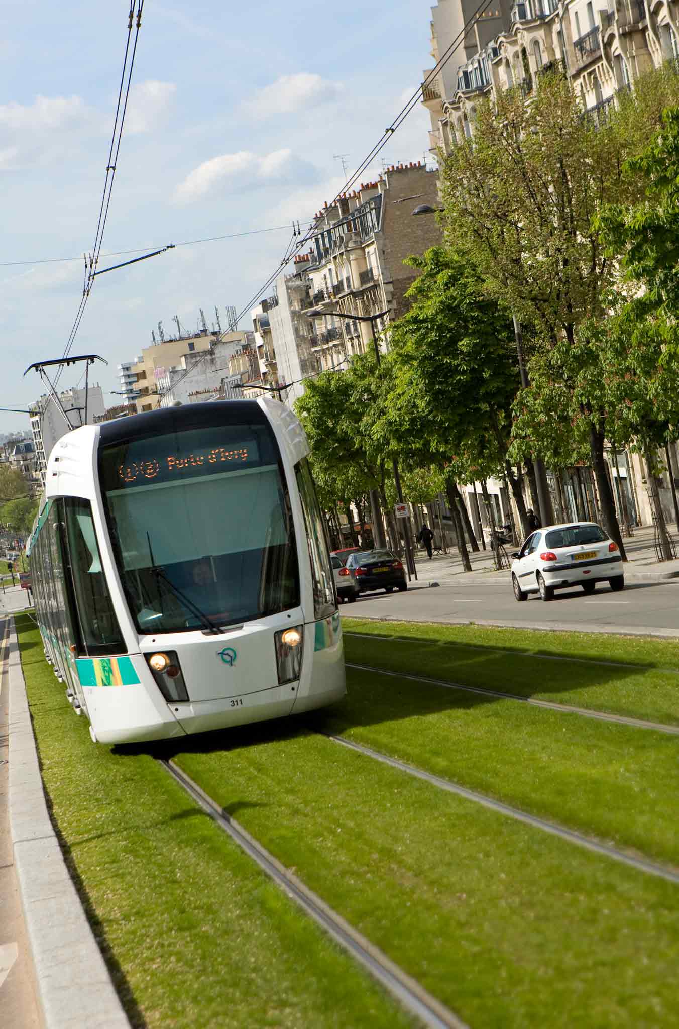 Foto - ibis Issy les Moulineaux "Val de Seine"