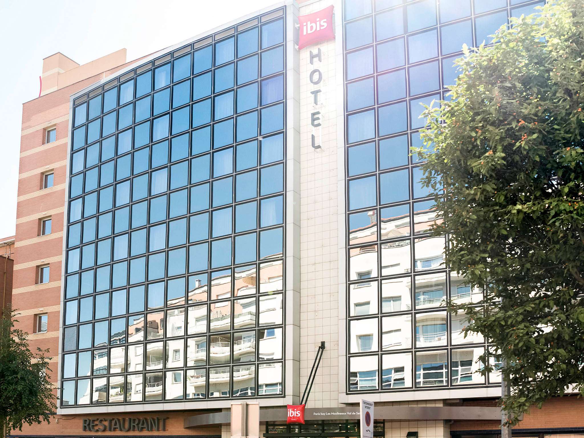 Foto - ibis Issy les Moulineaux "Val de Seine"