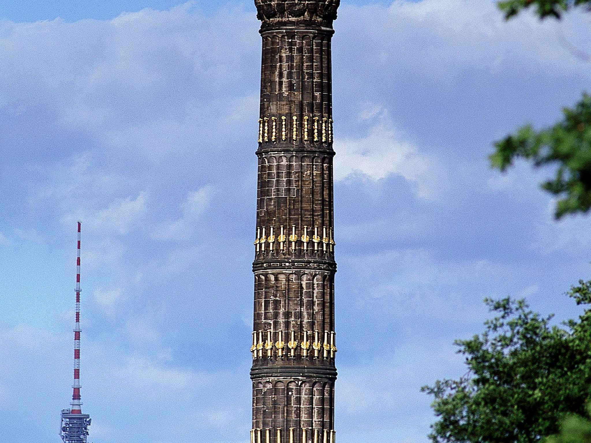 Foto - ibis budget Berlin Kurfürstendamm