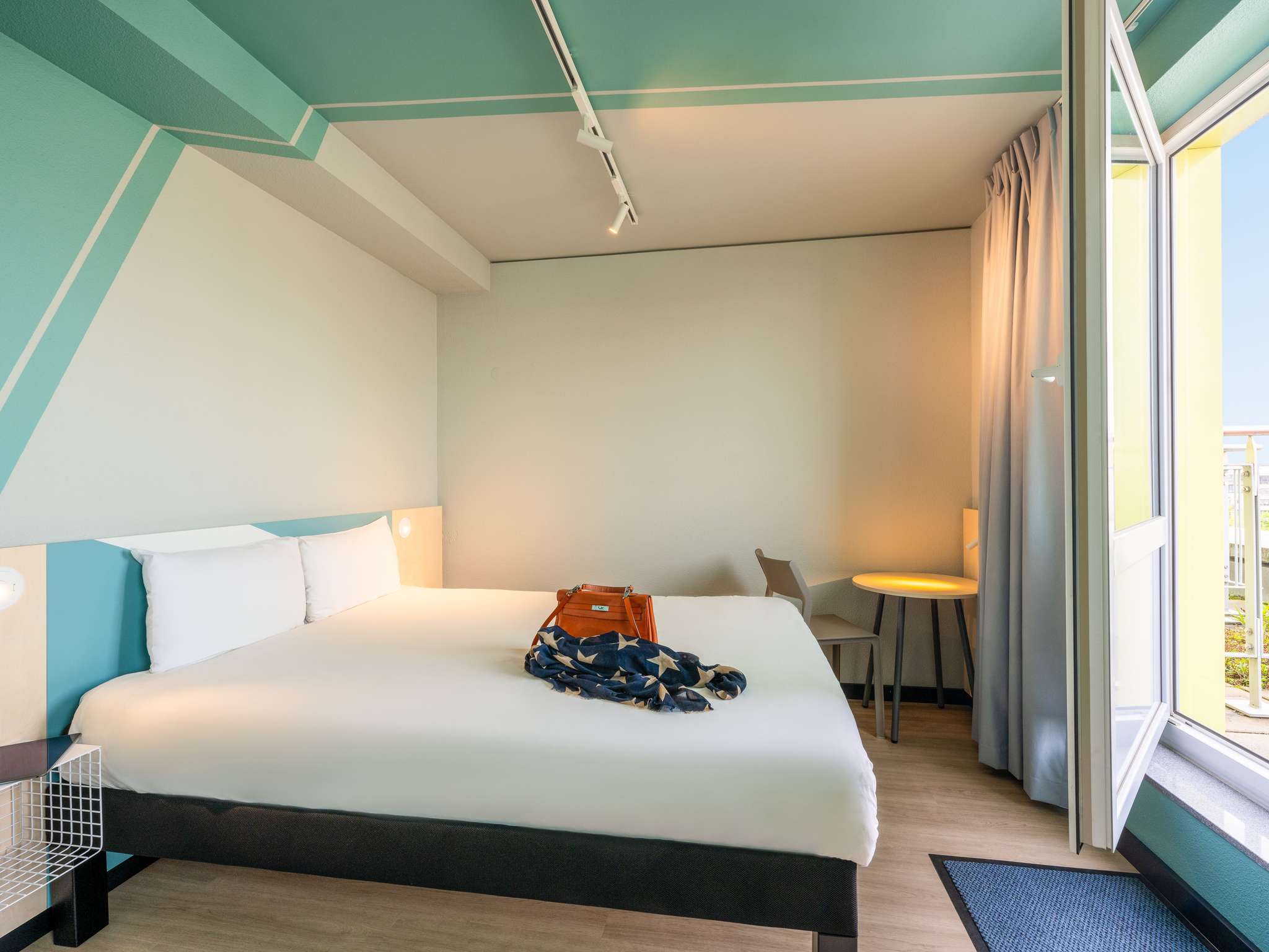 Foto - ibis budget Berlin Kurfürstendamm