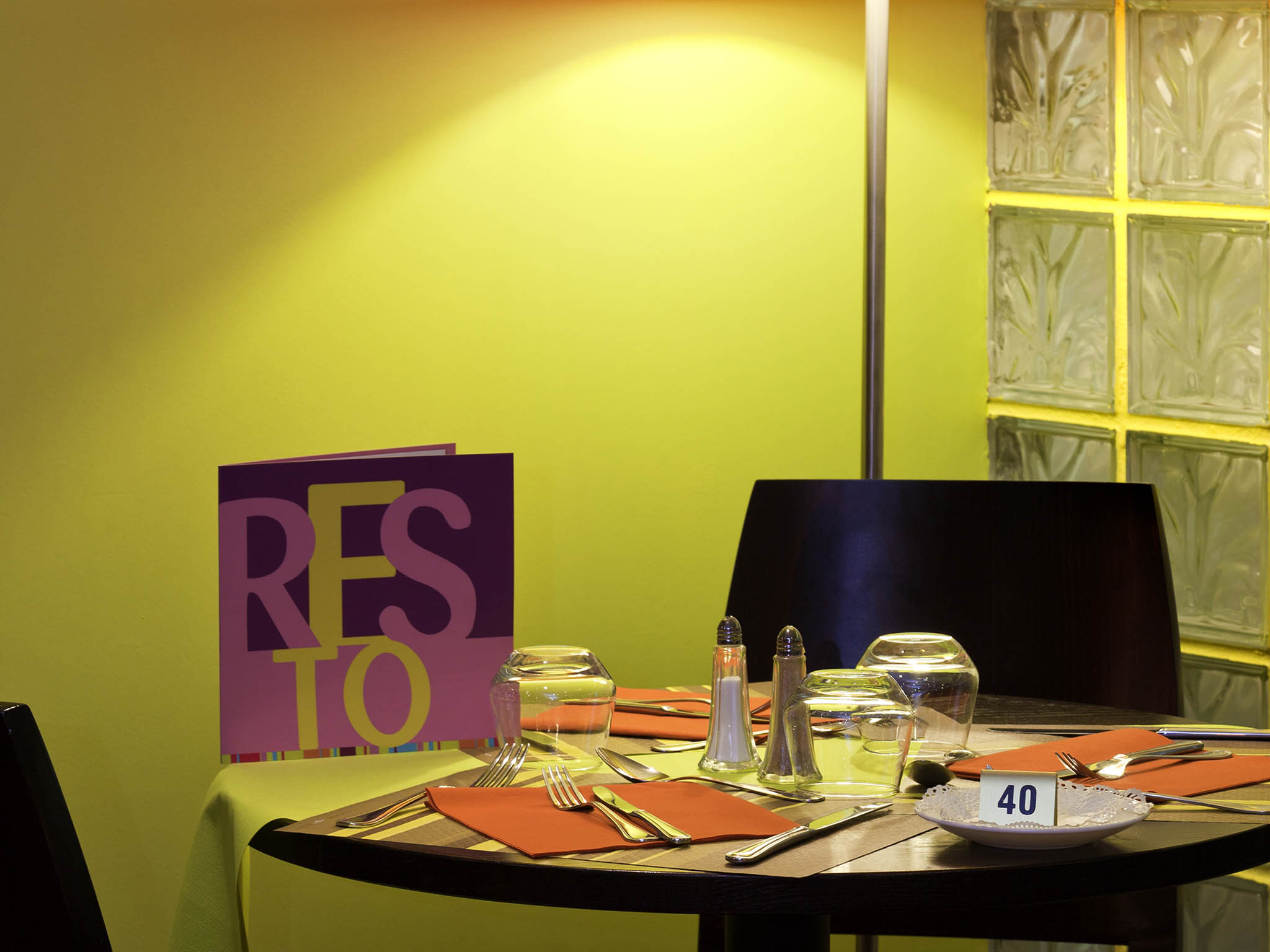 Foto - ibis Styles Antibes