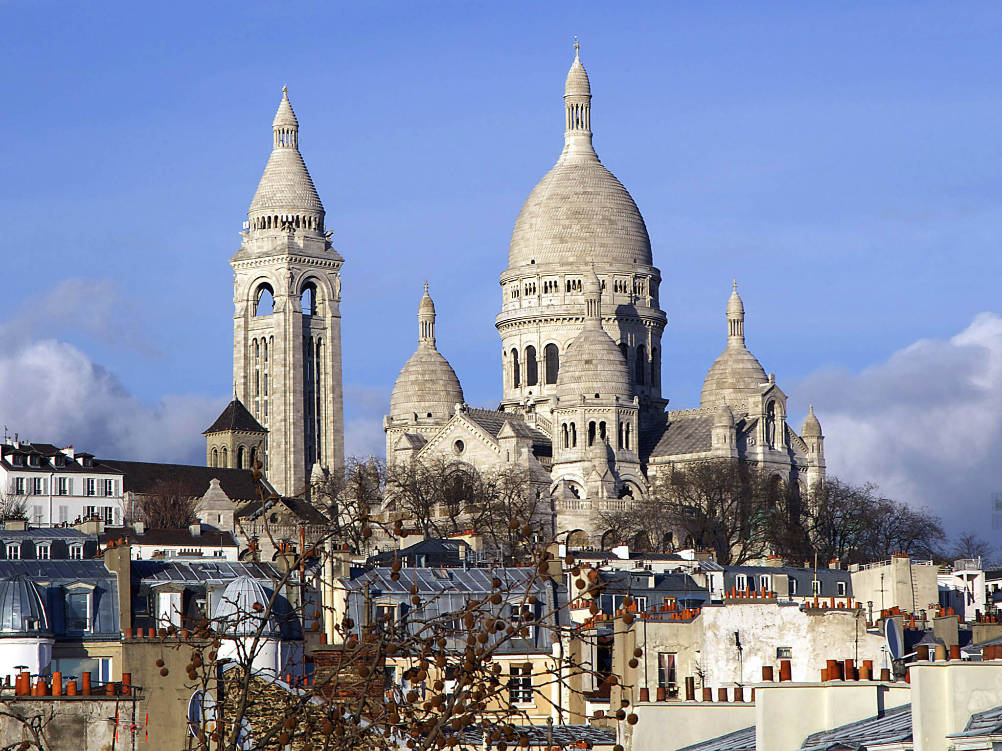 Photo - ibis Styles Paris Tolbiac Bibliotheque