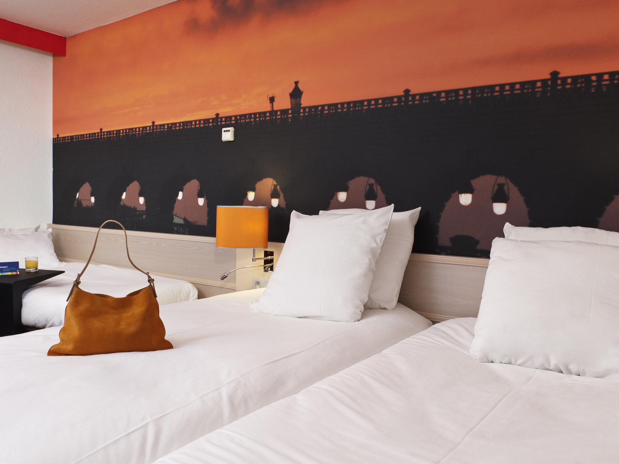 Photo - ibis Styles Paris Tolbiac Bibliotheque