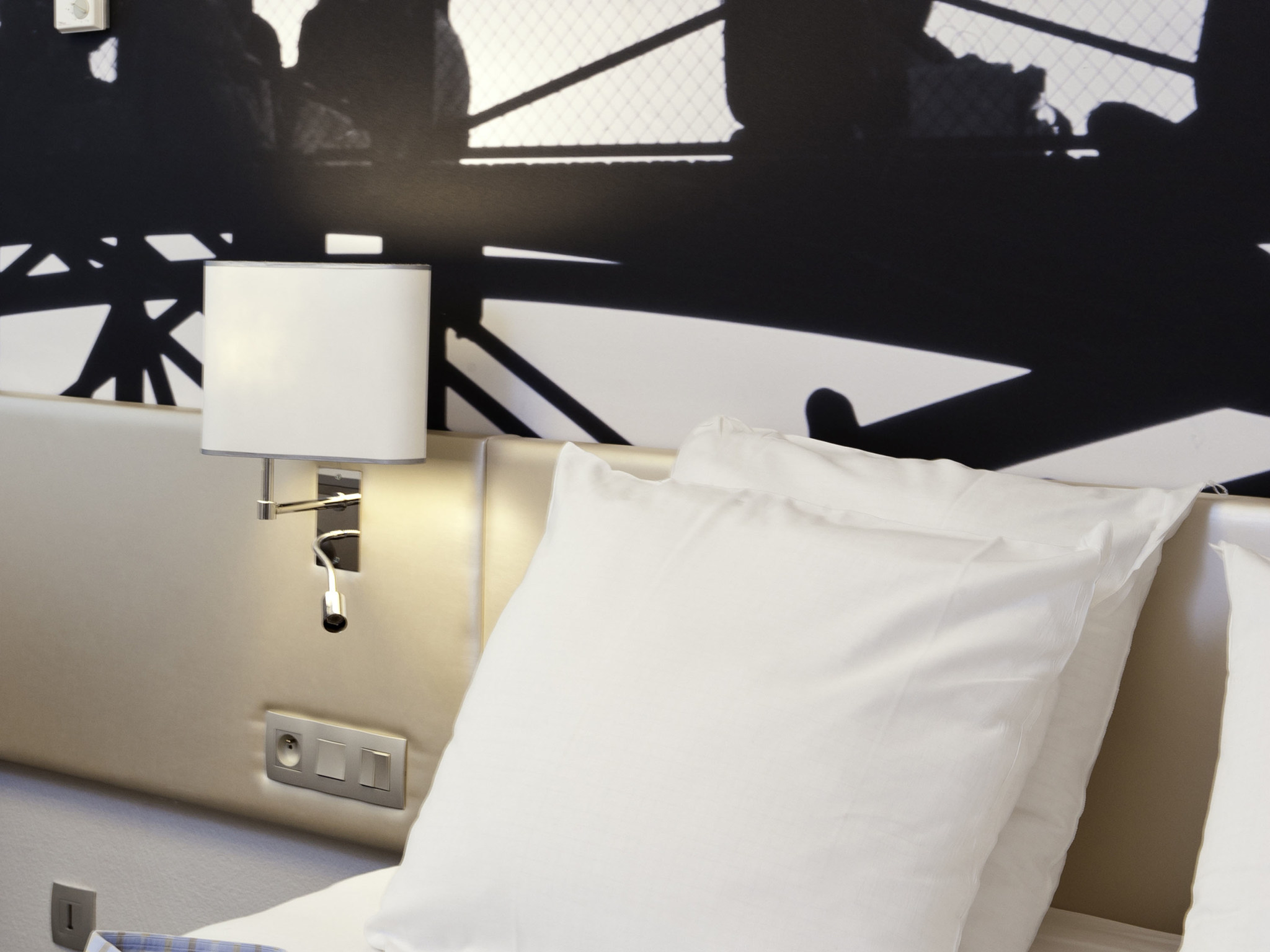 Photo - ibis Styles Paris Tolbiac Bibliotheque