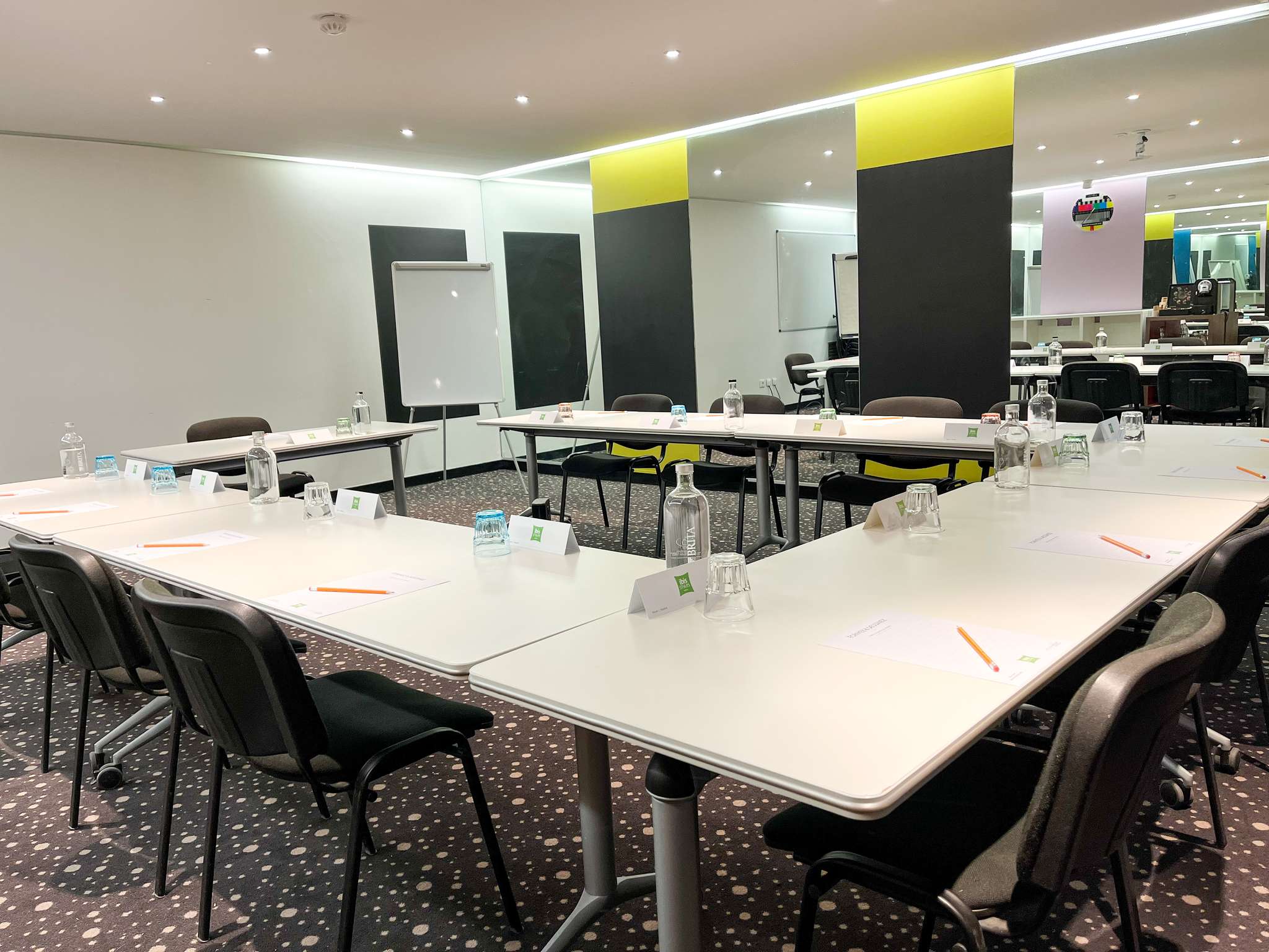 Photo - ibis Styles Paris Tolbiac Bibliotheque