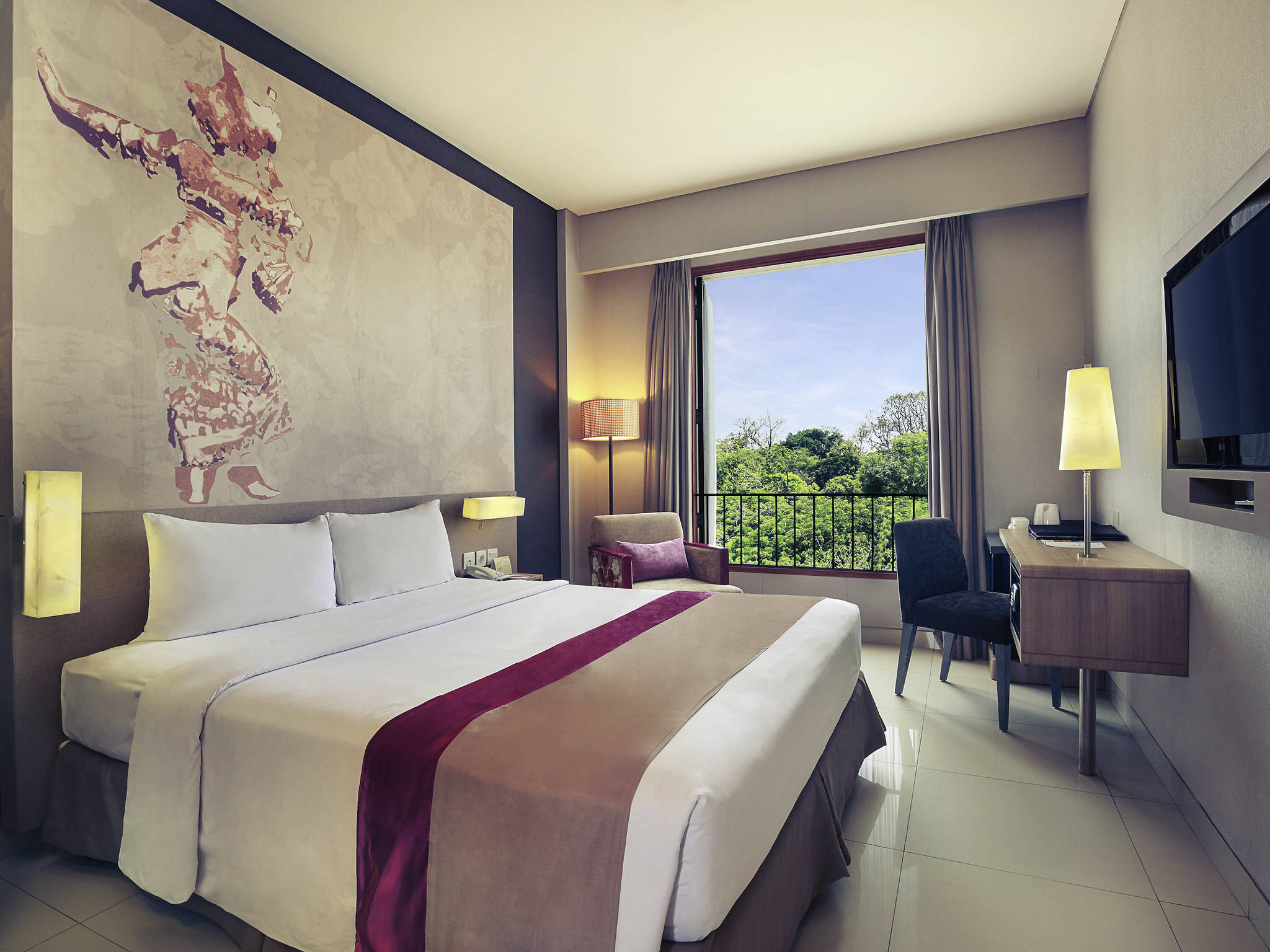 Foto - Mercure Bali Nusa Dua