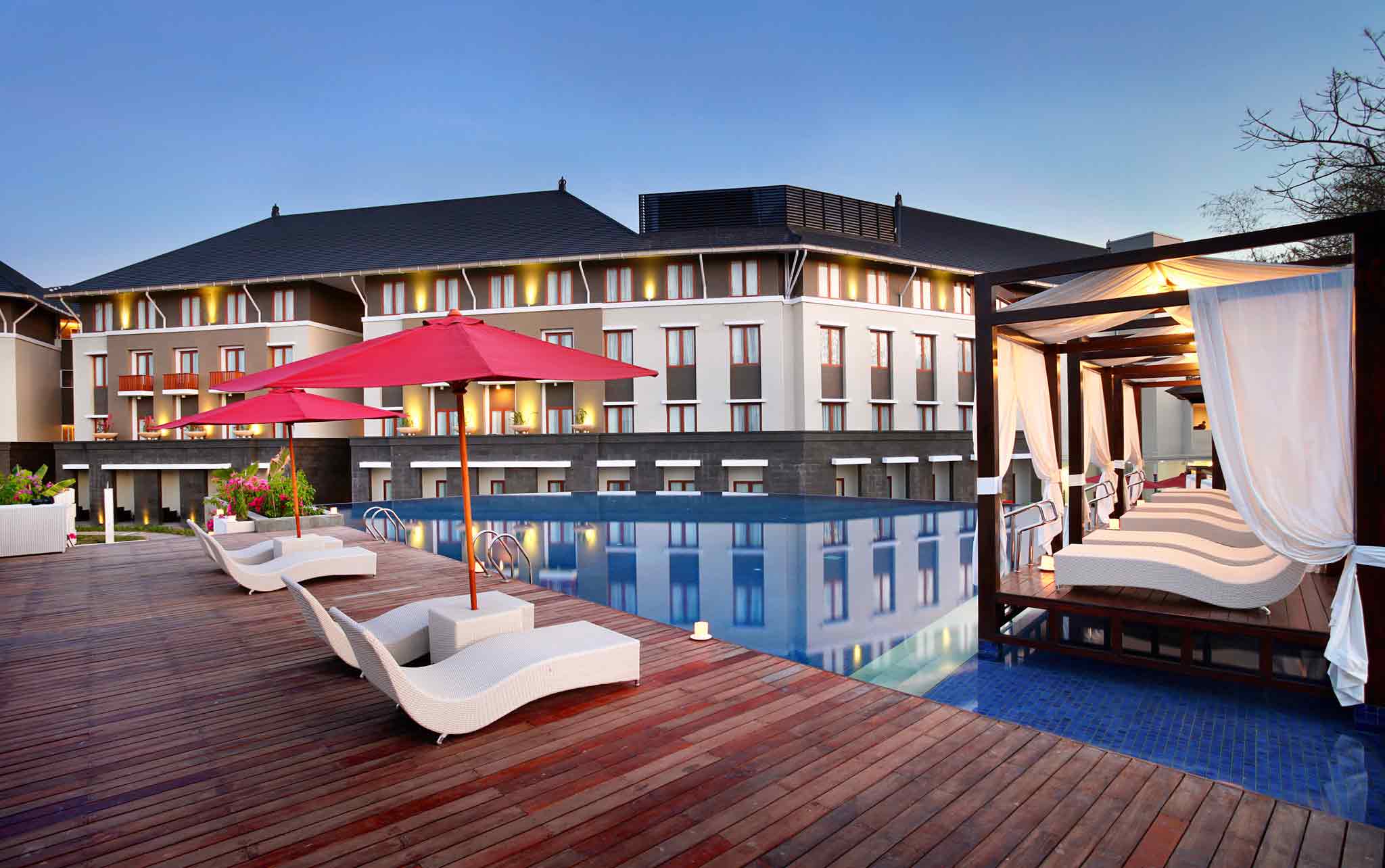 Foto - Mercure Bali Nusa Dua