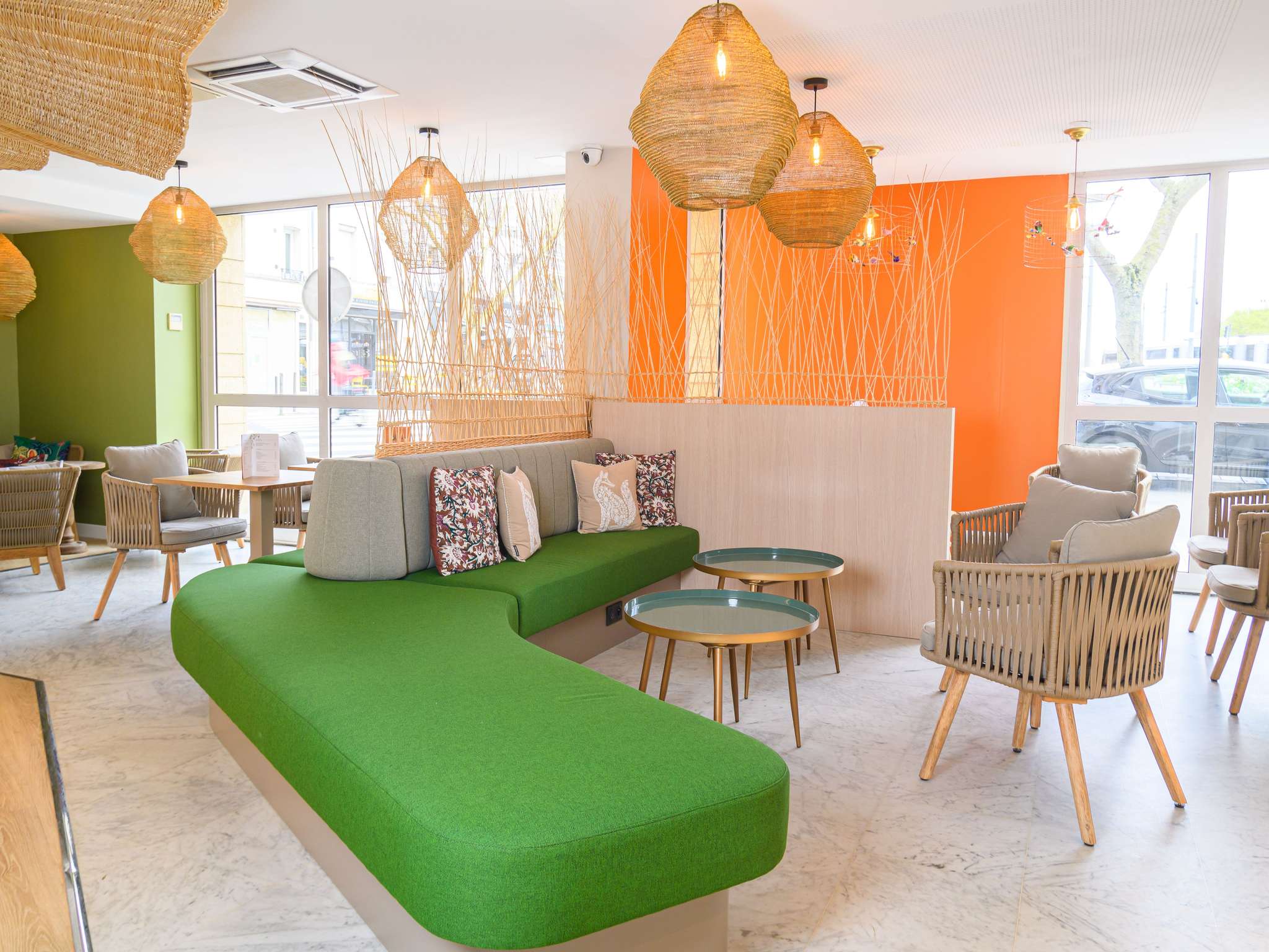 Photo - ibis Styles Tours Centre