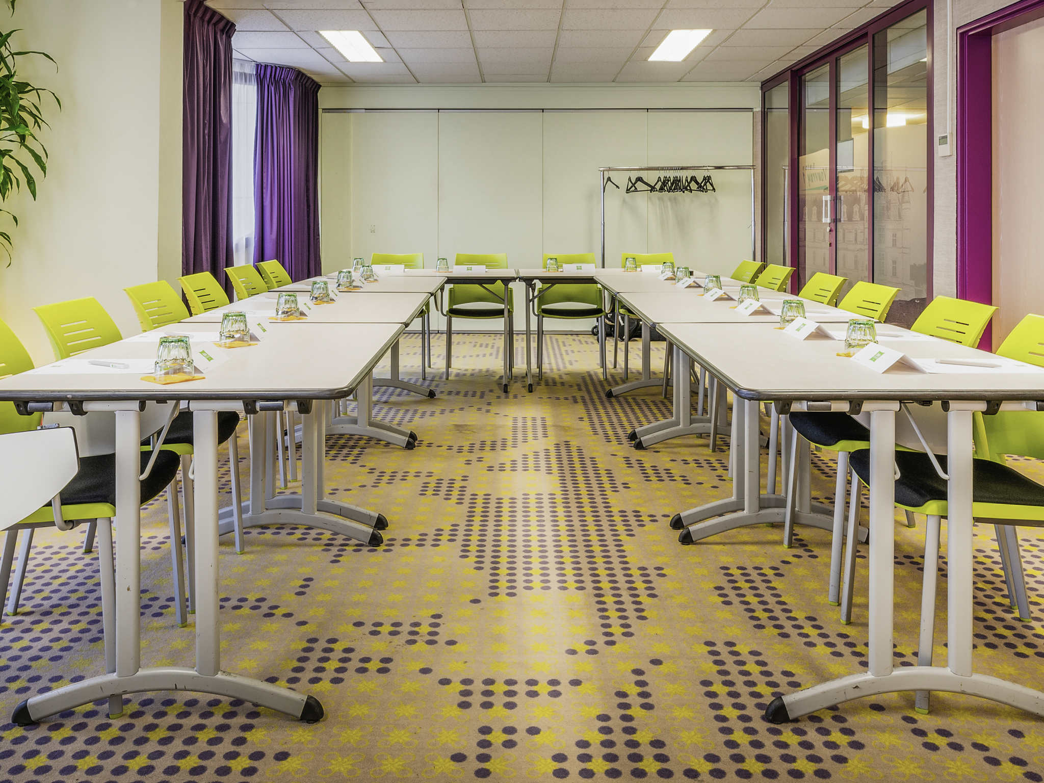 Photo - ibis Styles Tours Centre