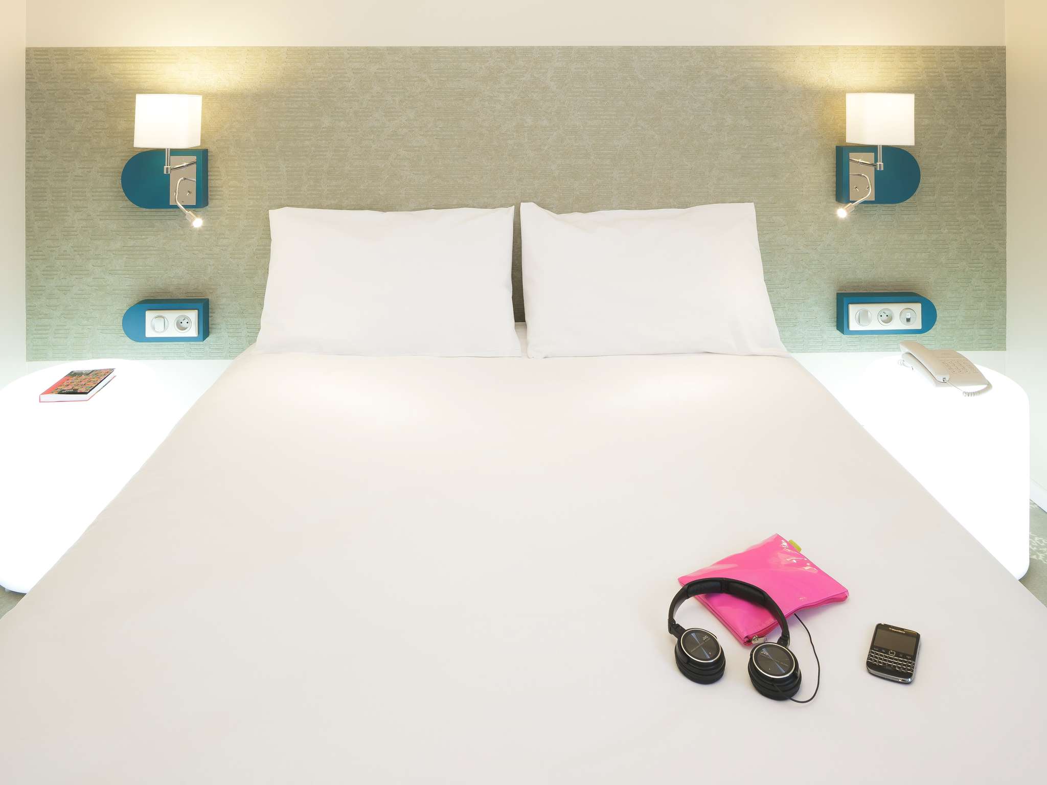 Photo - ibis Styles Tours Centre