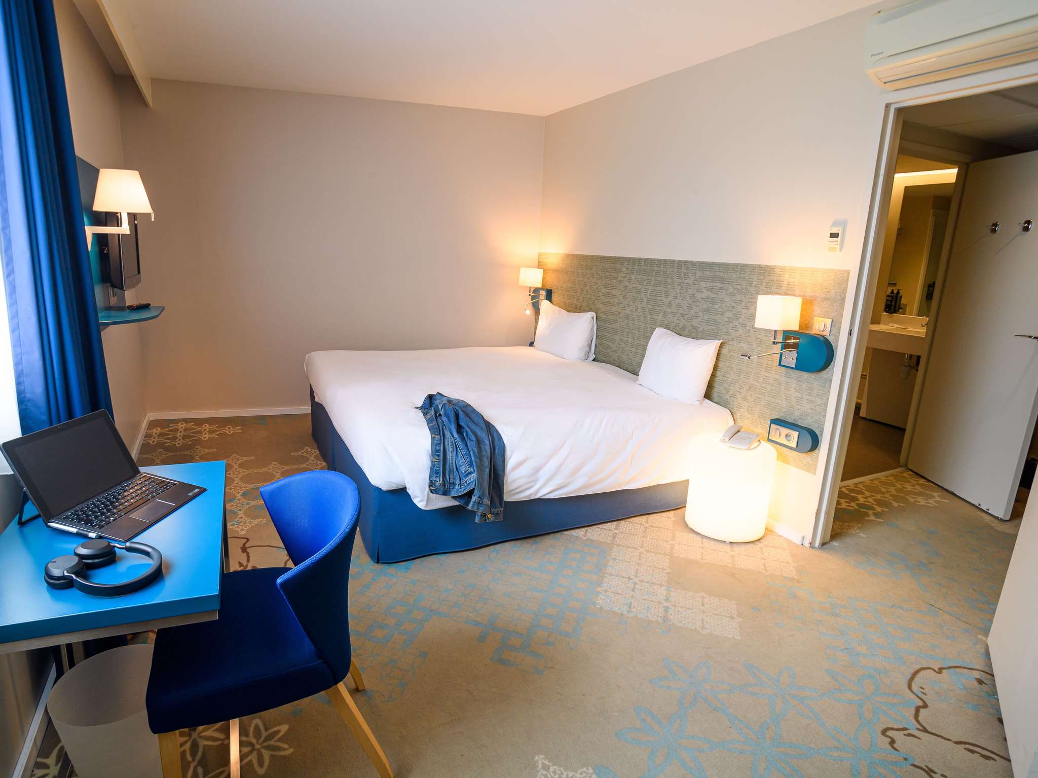 Photo - ibis Styles Tours Centre