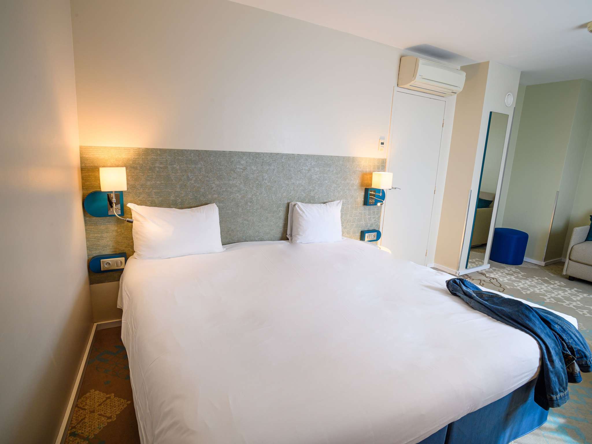 Photo - ibis Styles Tours Centre