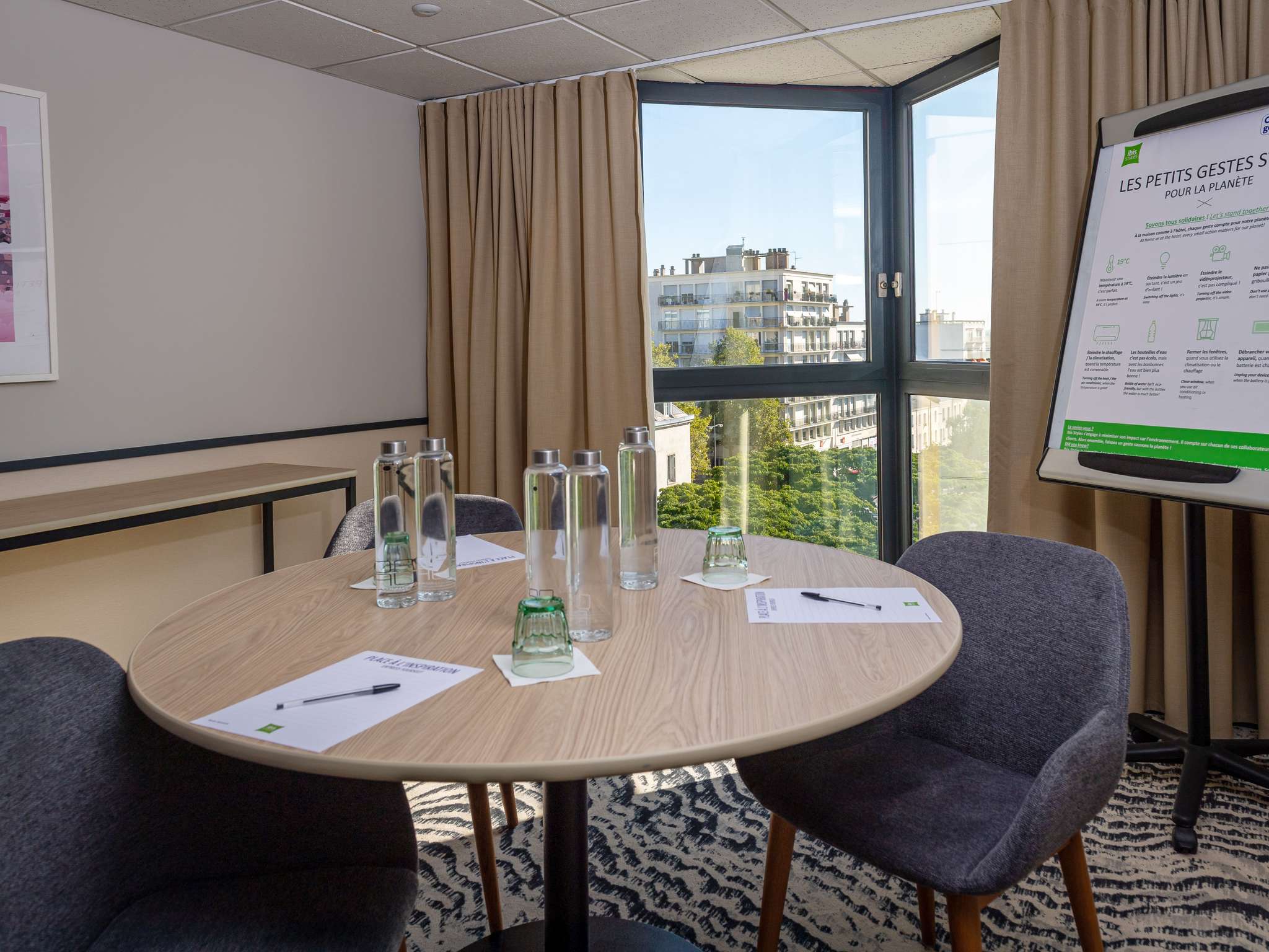 Photo - ibis Styles Tours Centre