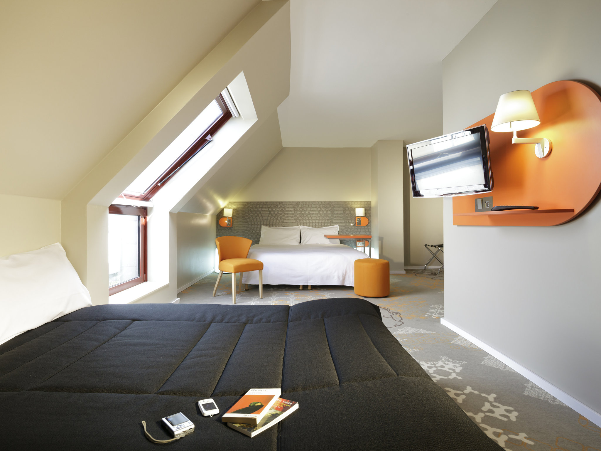 Photo - ibis Styles Tours Centre