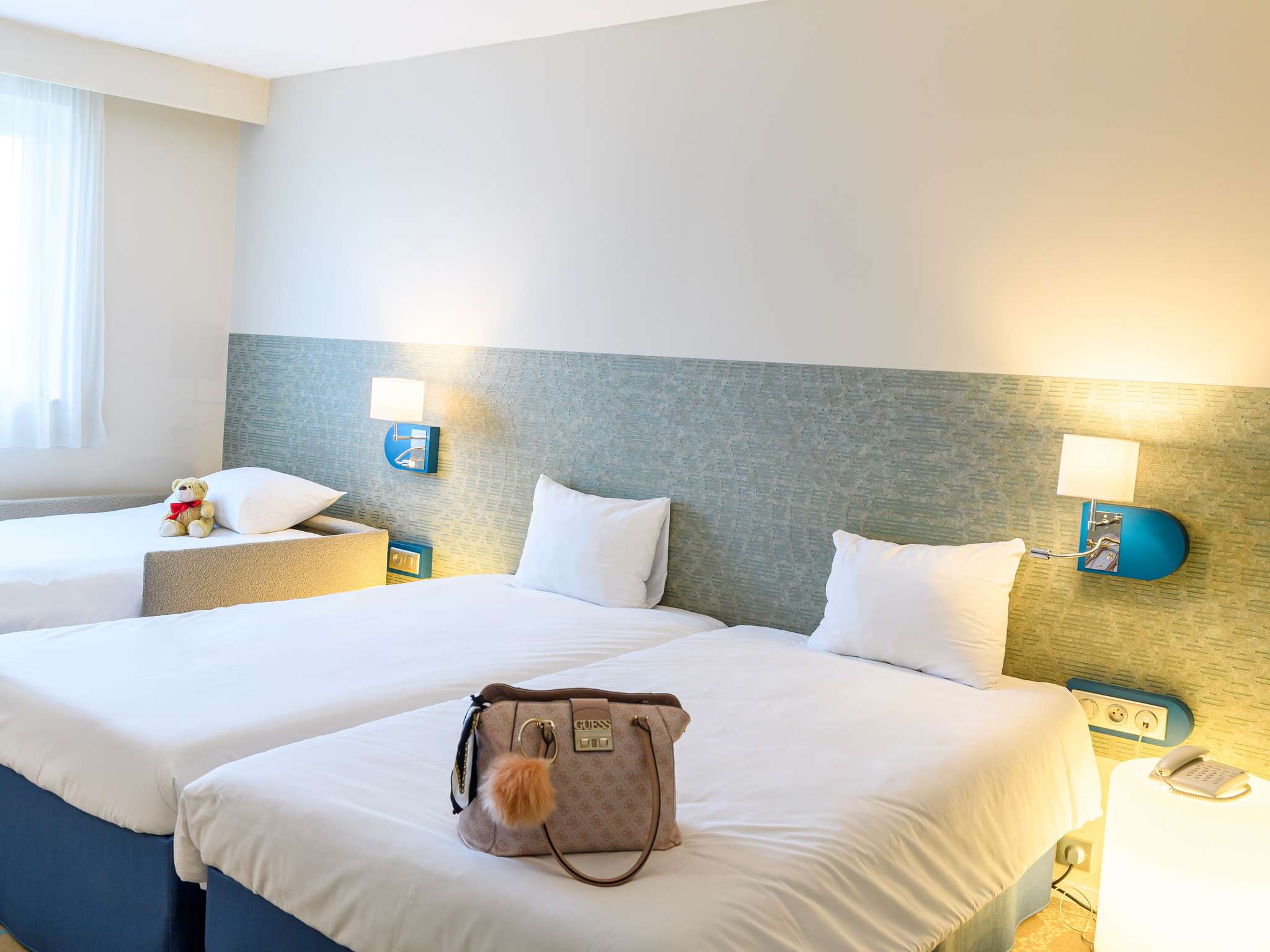 Photo - ibis Styles Tours Centre