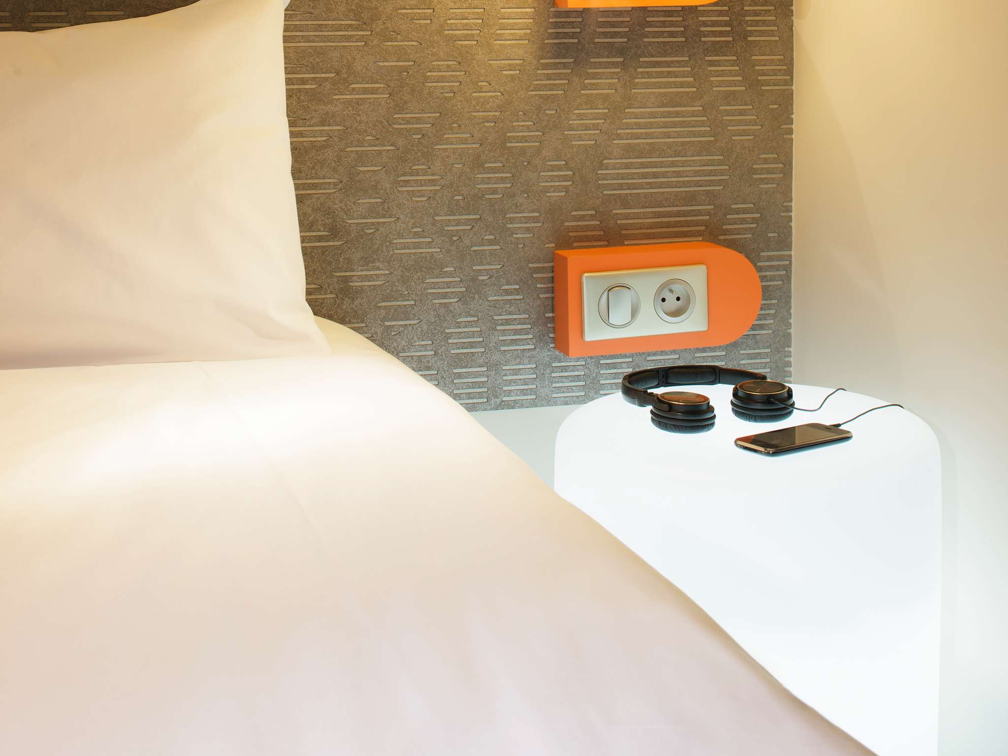 Photo - ibis Styles Tours Centre