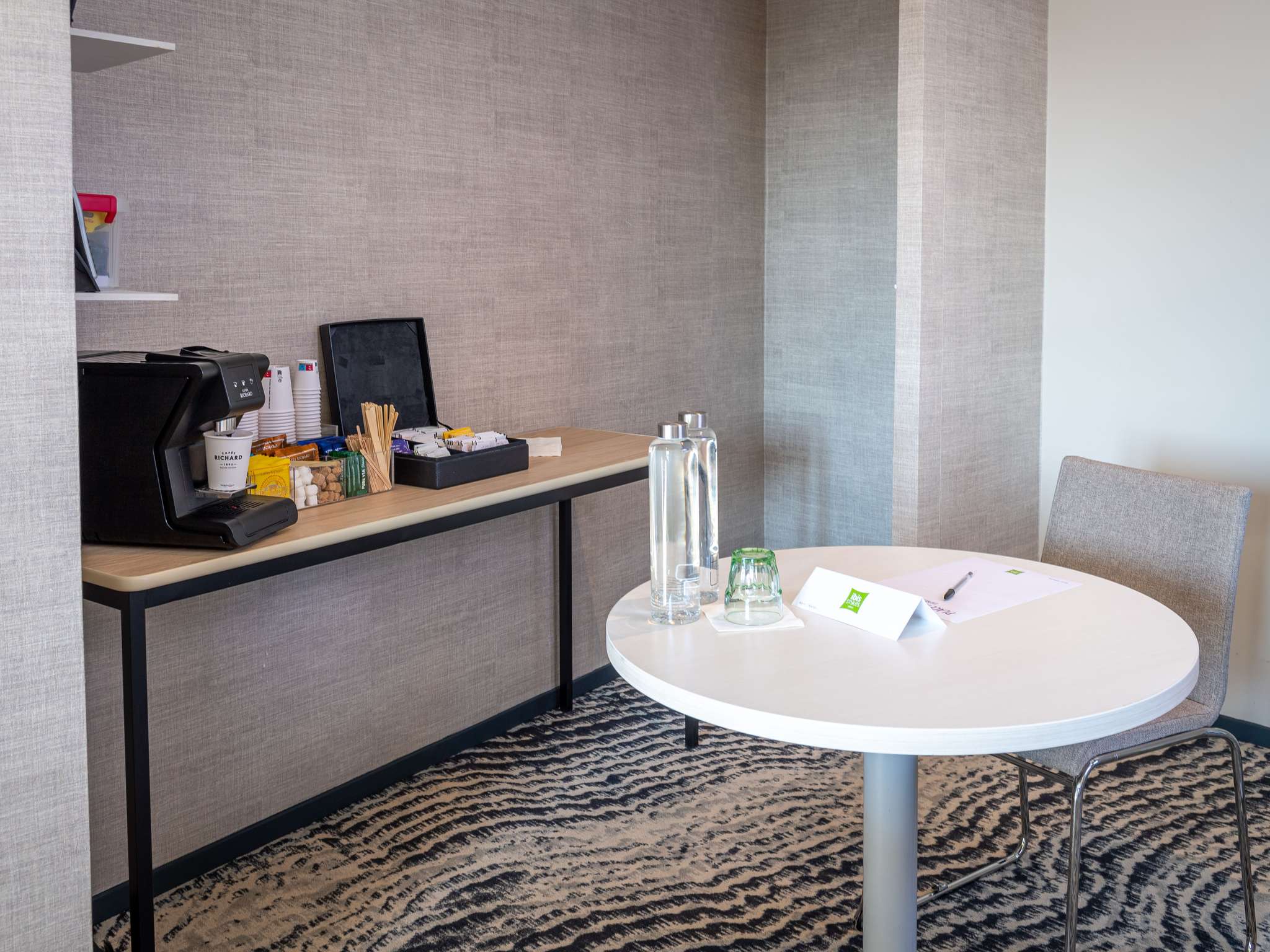 Photo - ibis Styles Tours Centre