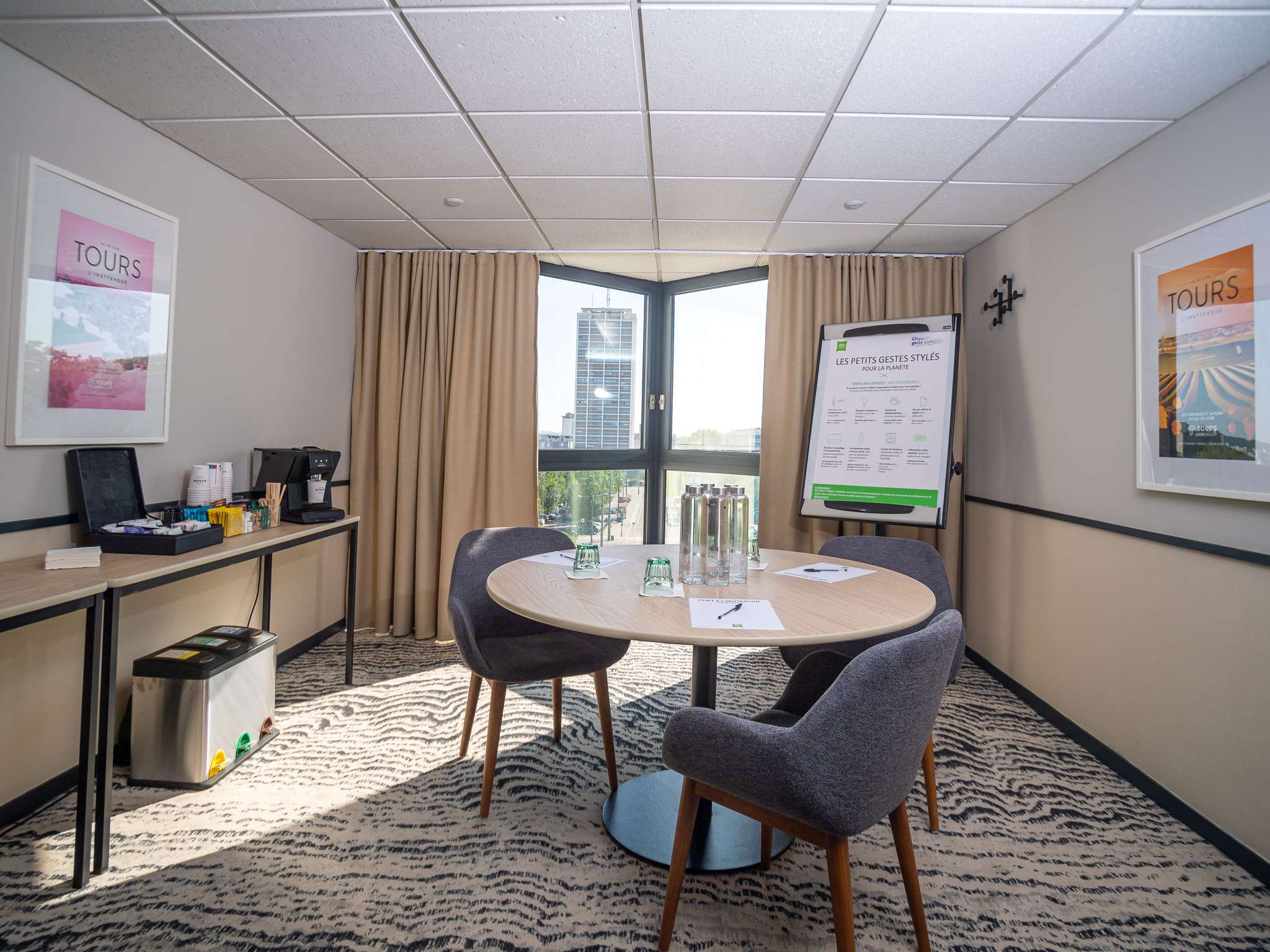 Photo - ibis Styles Tours Centre