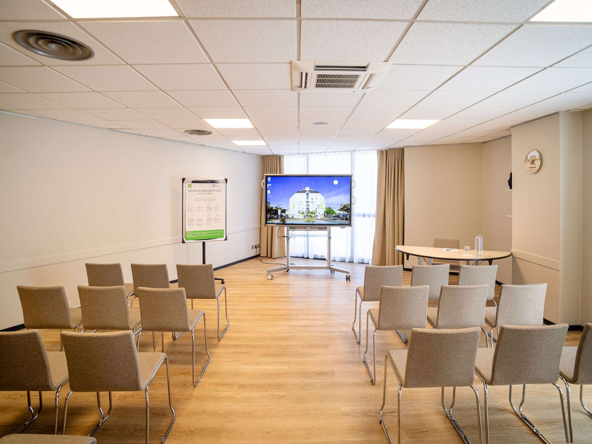 Photo - ibis Styles Tours Centre