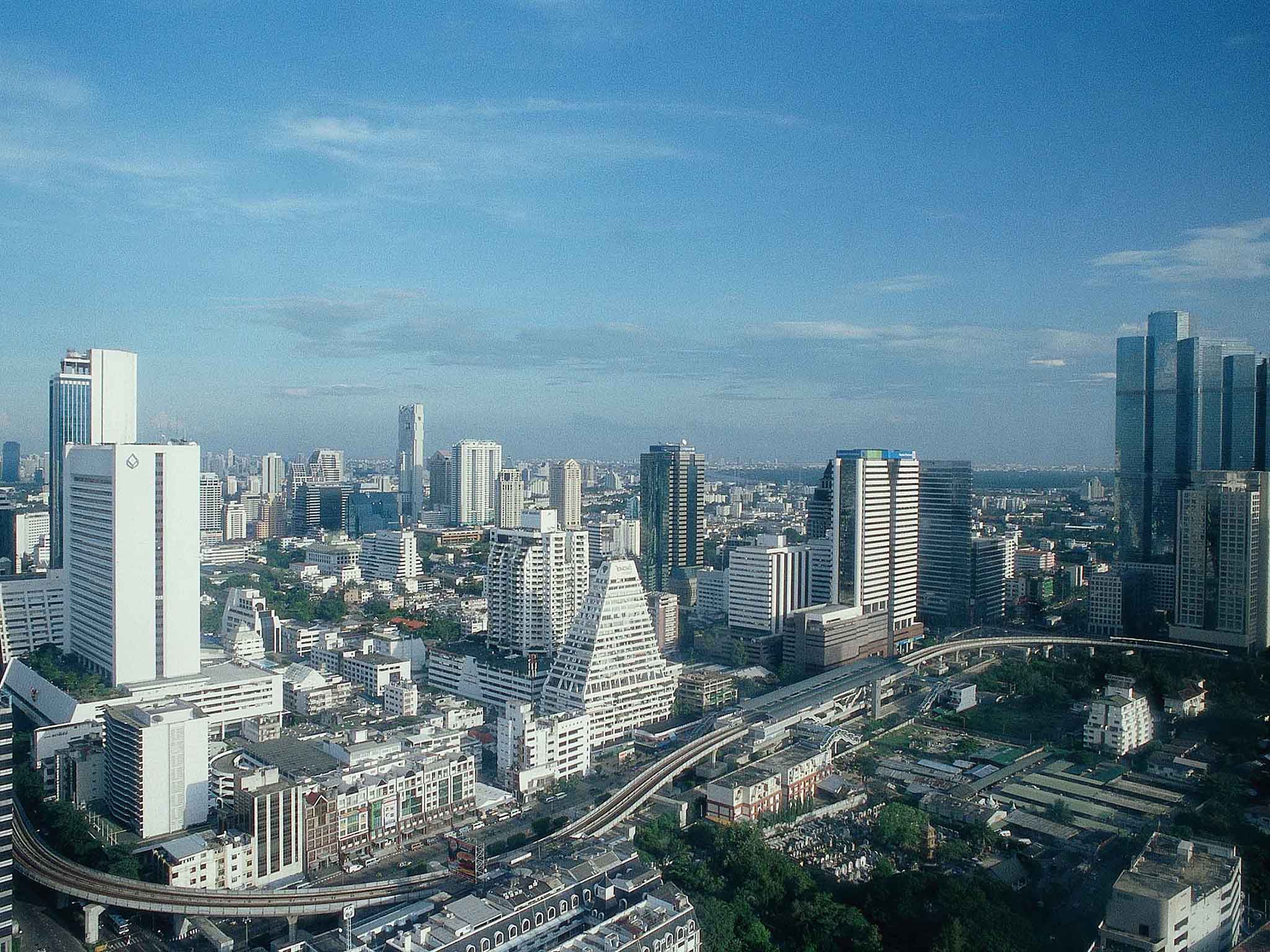 Photo - ibis Bangkok Siam