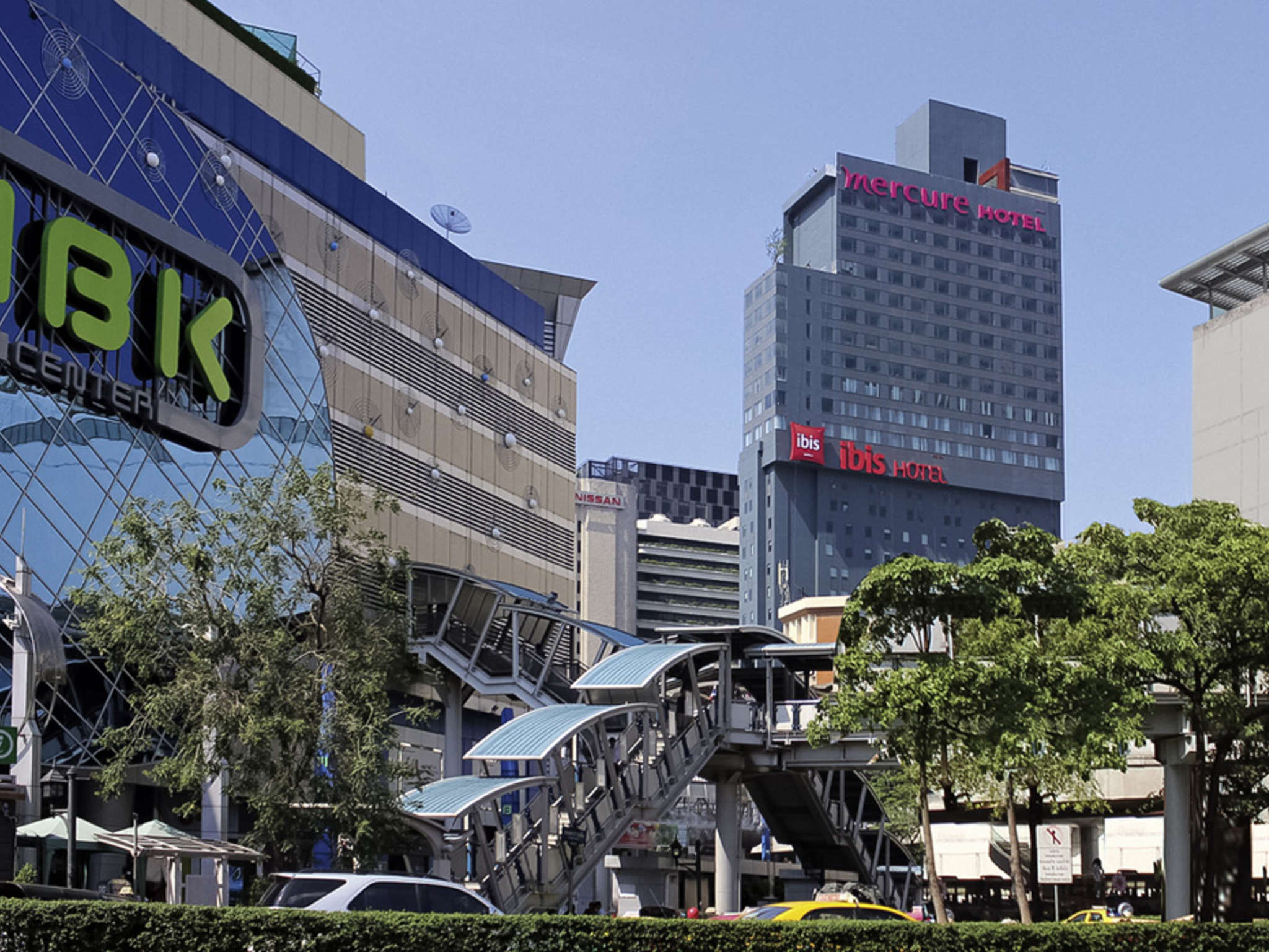 Photo - ibis Bangkok Siam