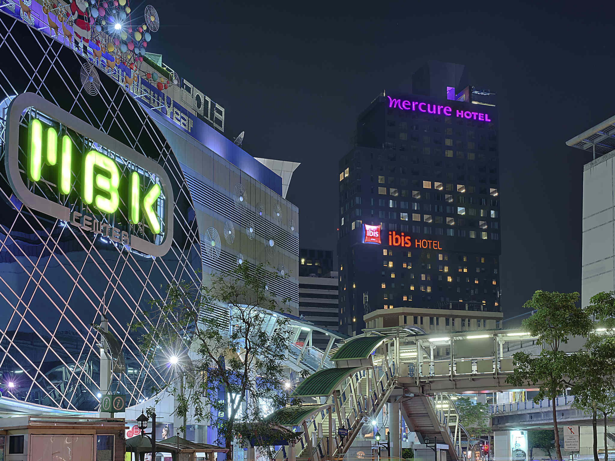 Photo - ibis Bangkok Siam