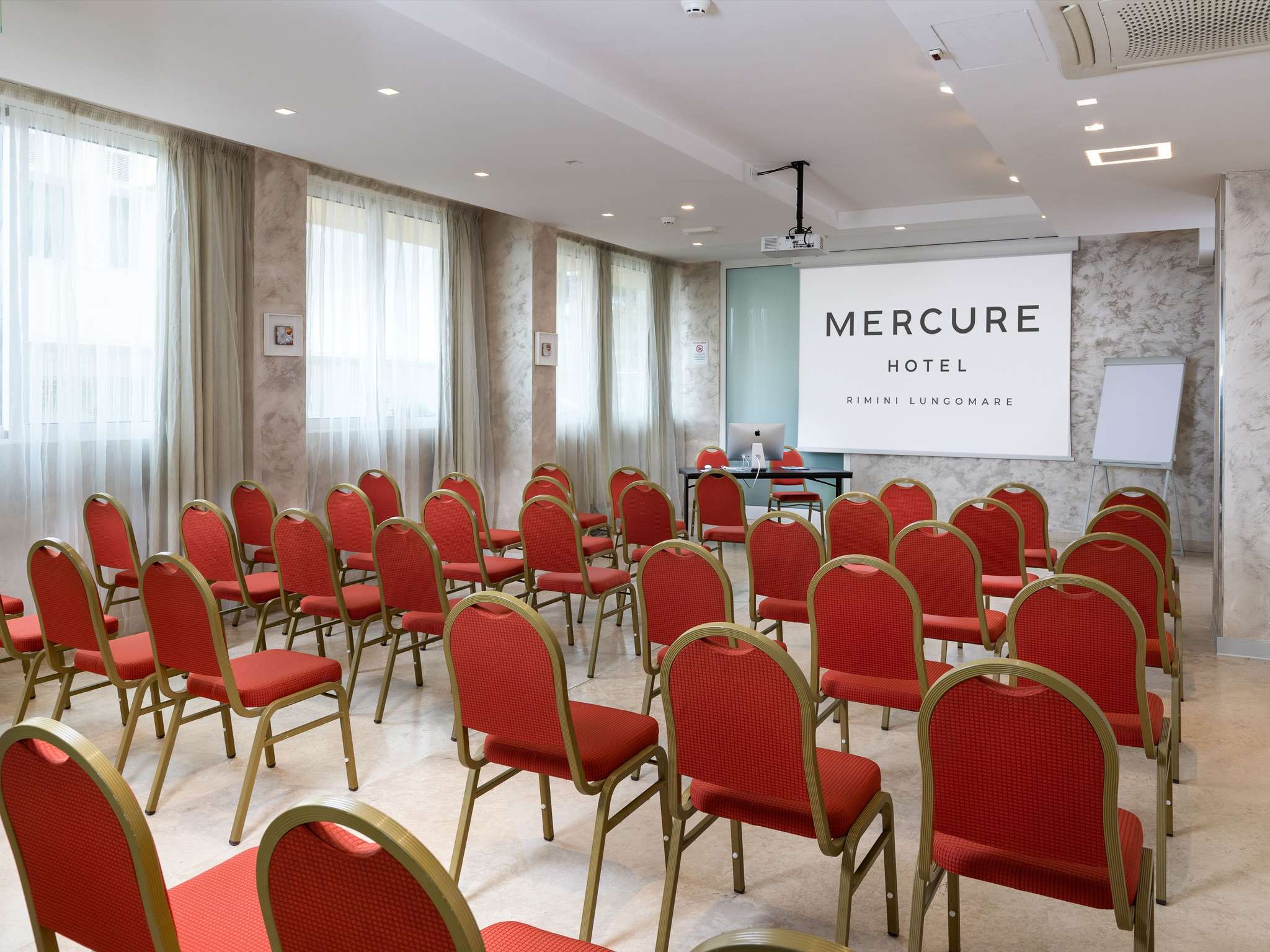 Foto - Mercure Rimini Lungomare