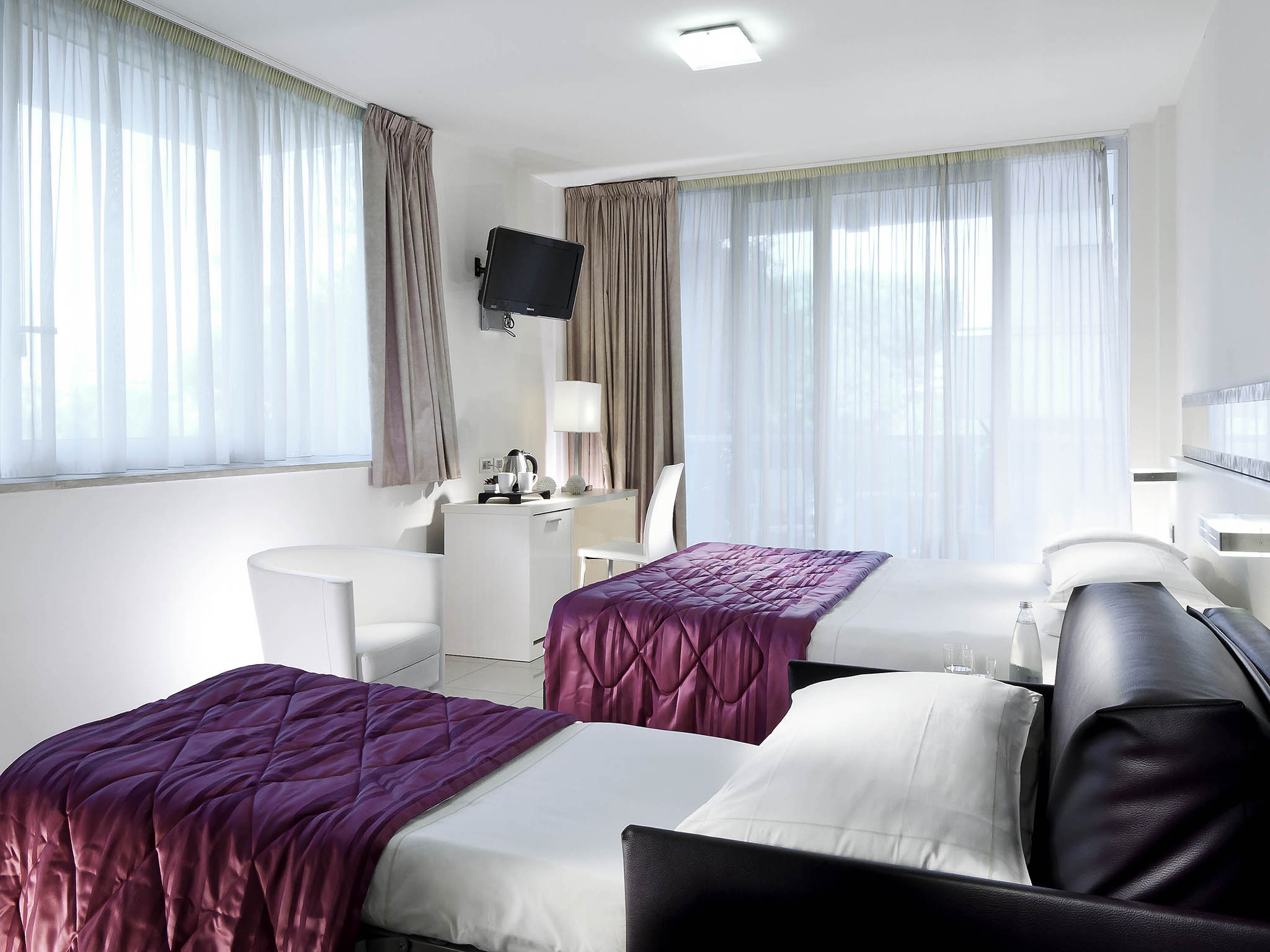 Foto - Mercure Hotel Rimini Artis