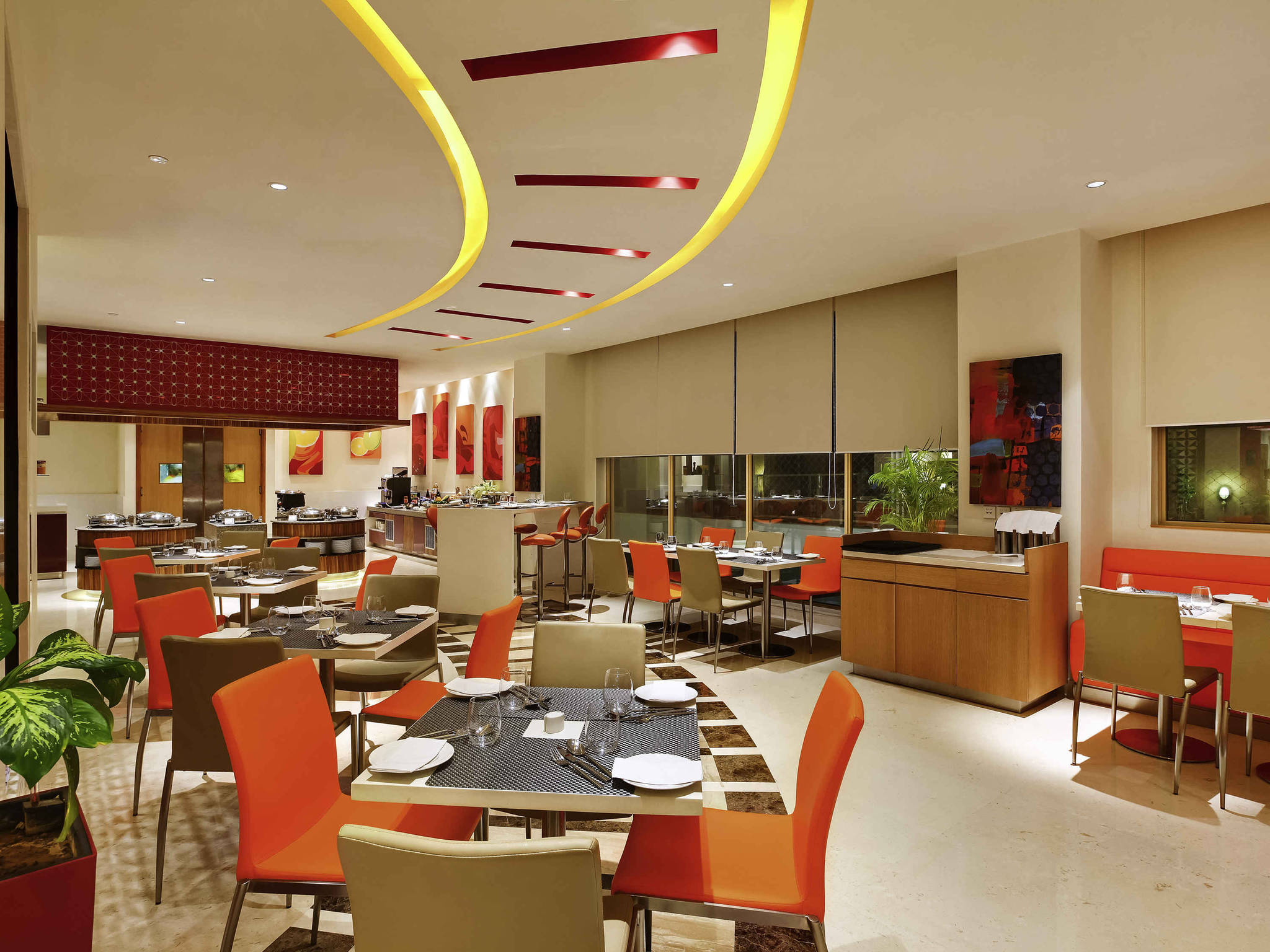 Foto - ibis Chennai City Centre - An Accor Brand