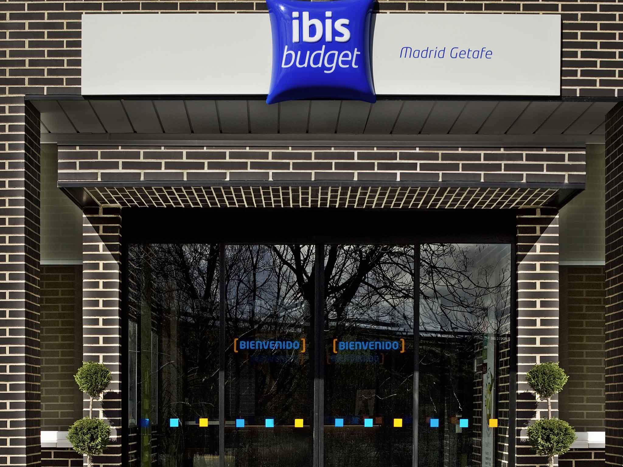 Photo - Ibis Budget Madrid Getafe