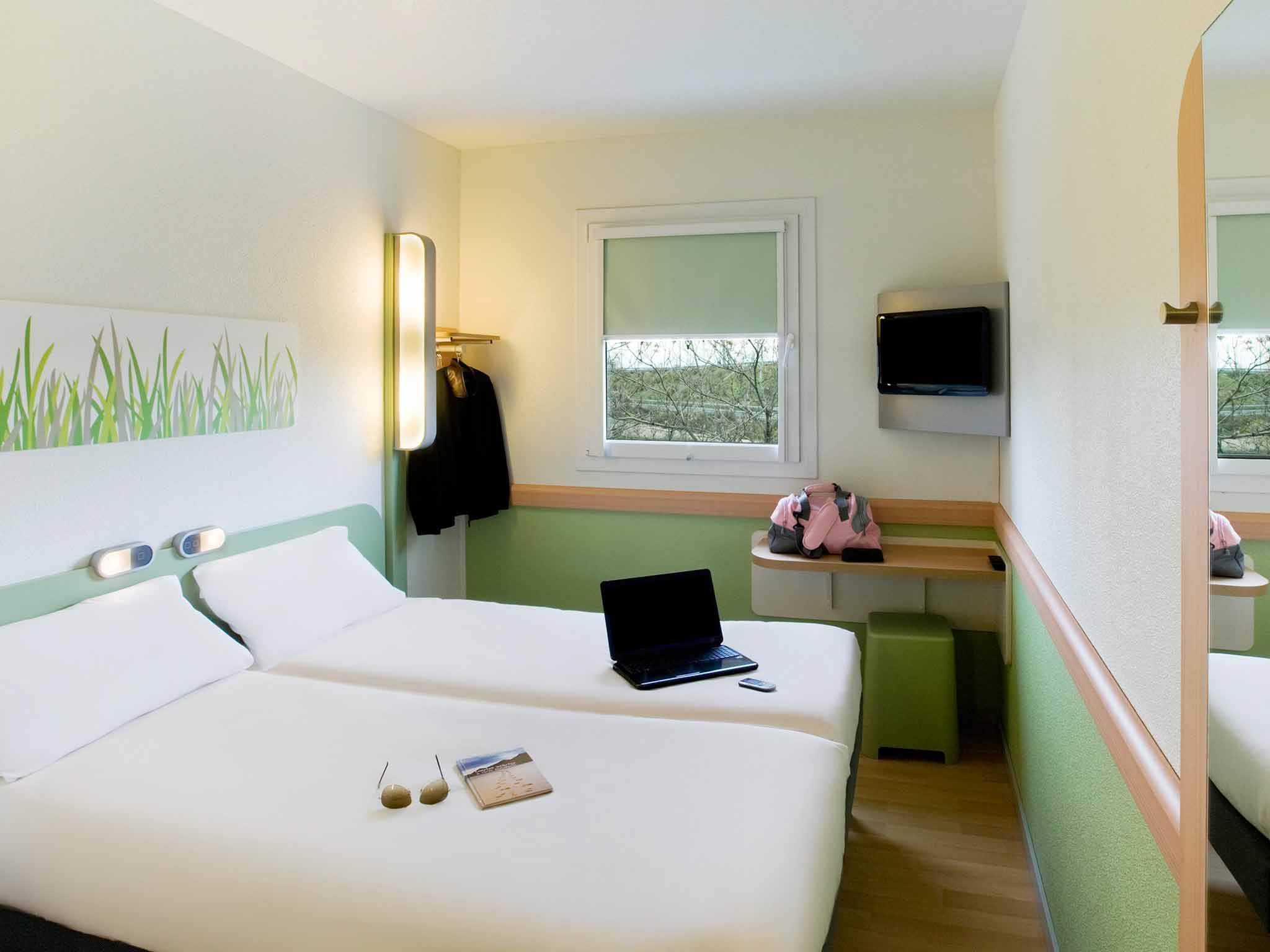 Photo - Ibis Budget Madrid Getafe