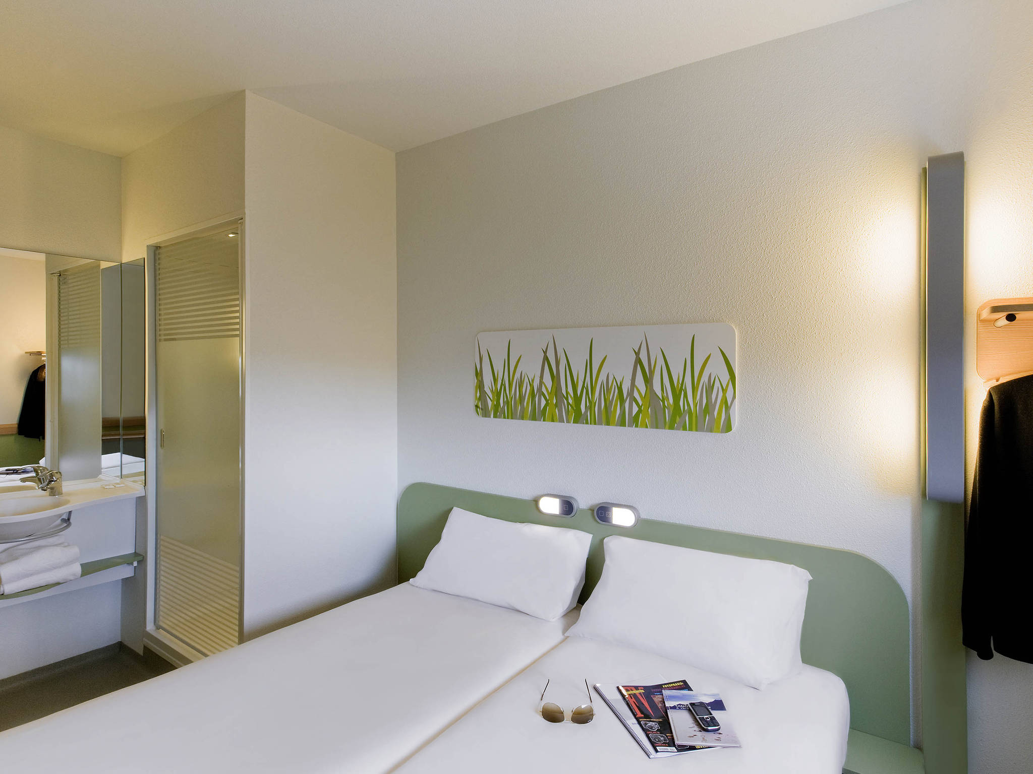 Photo - Ibis Budget Madrid Getafe