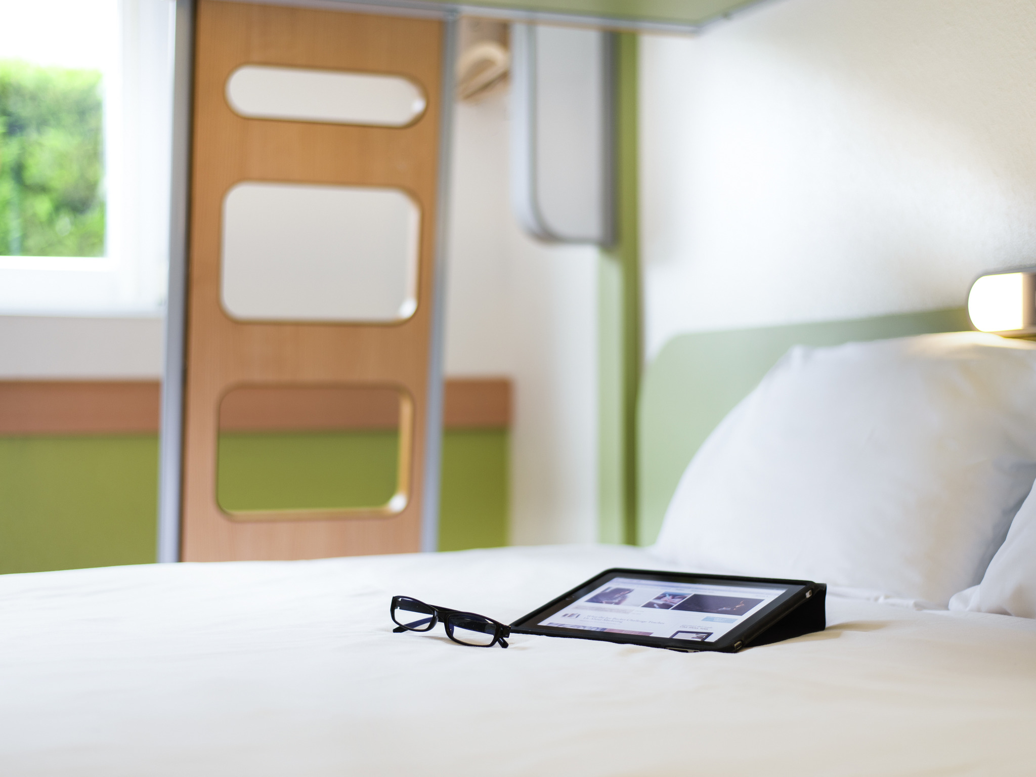 Photo - Ibis Budget Madrid Getafe