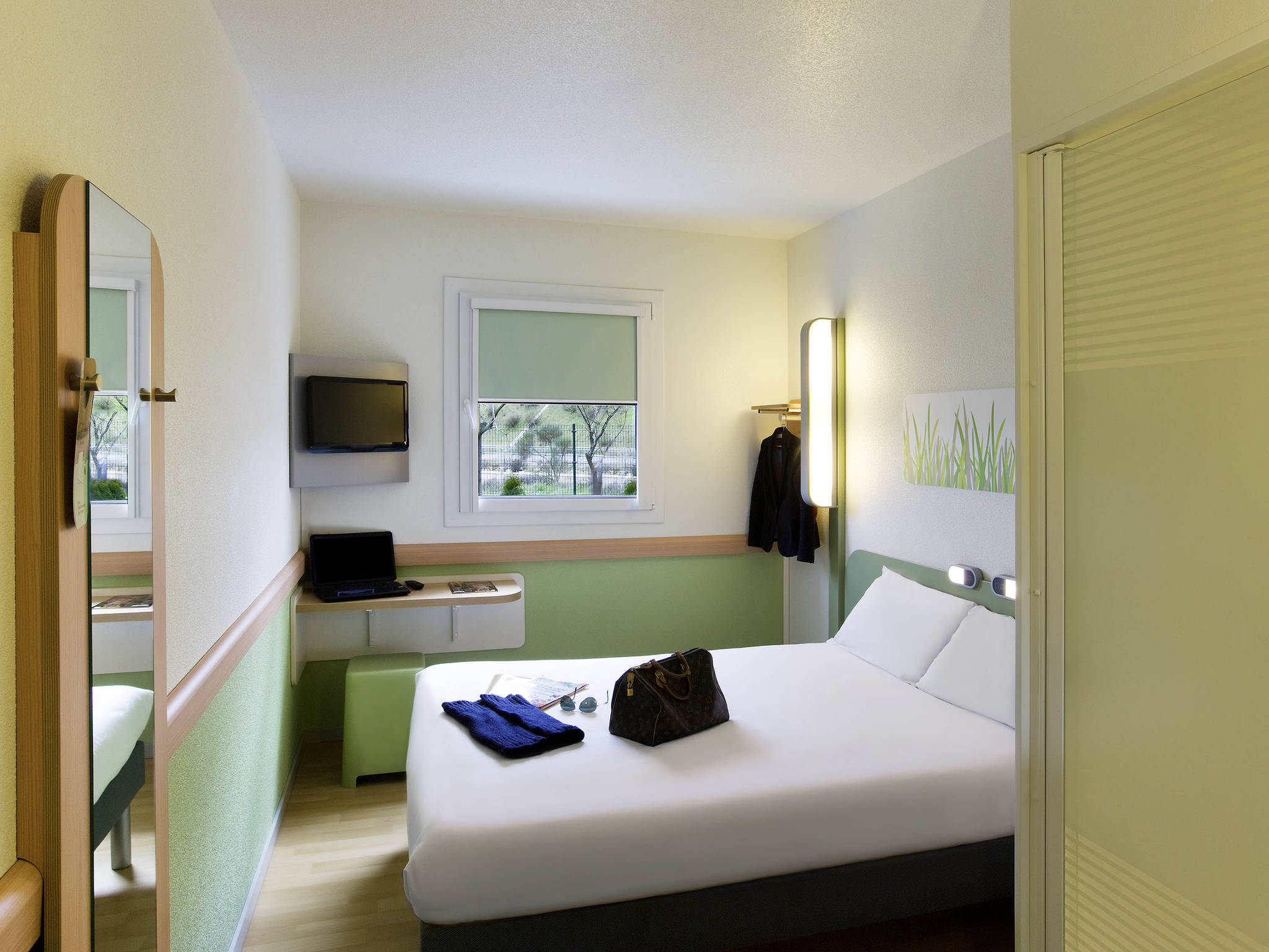 Photo - Ibis Budget Madrid Getafe