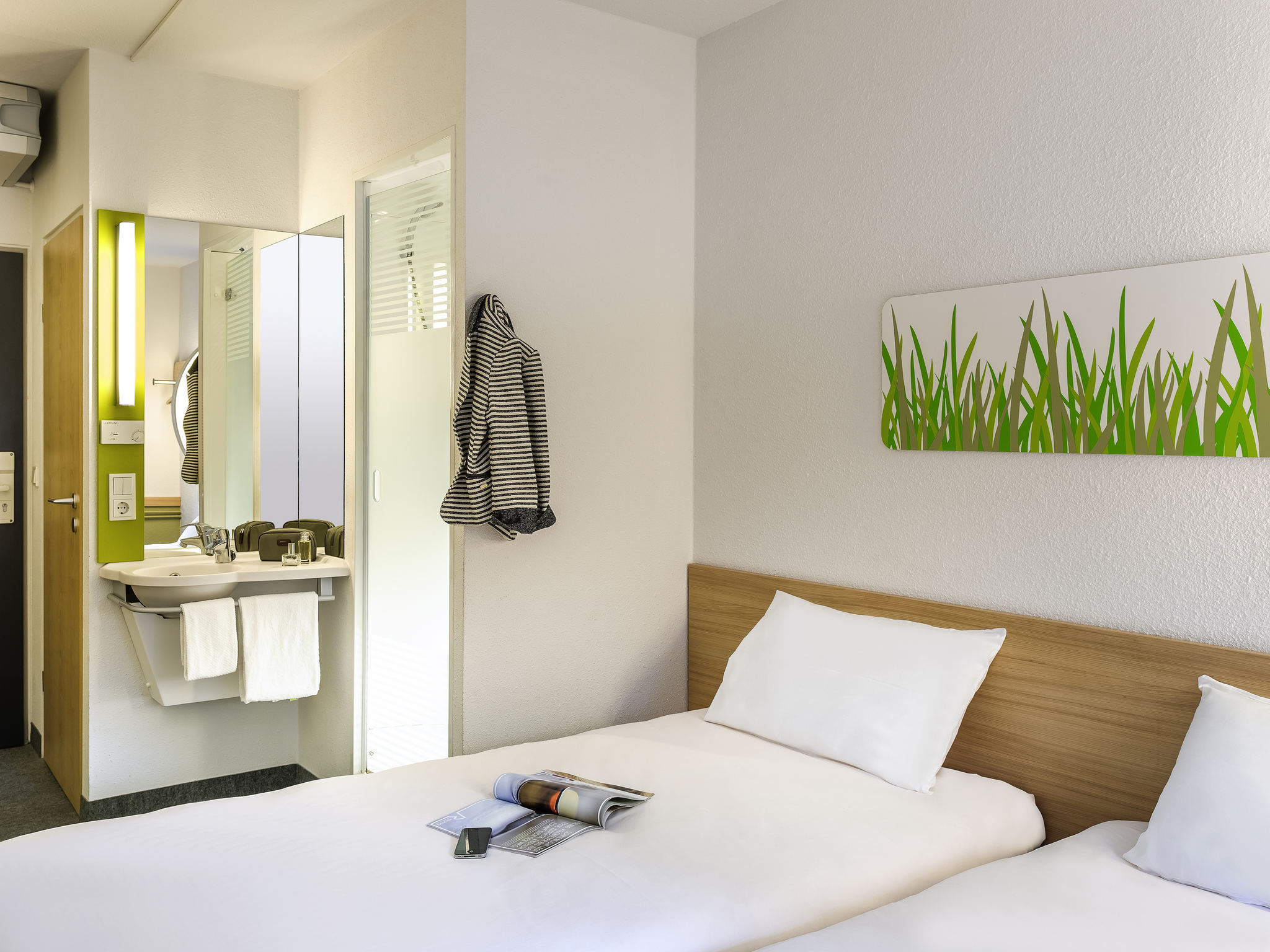 Photo - Ibis Budget Madrid Getafe