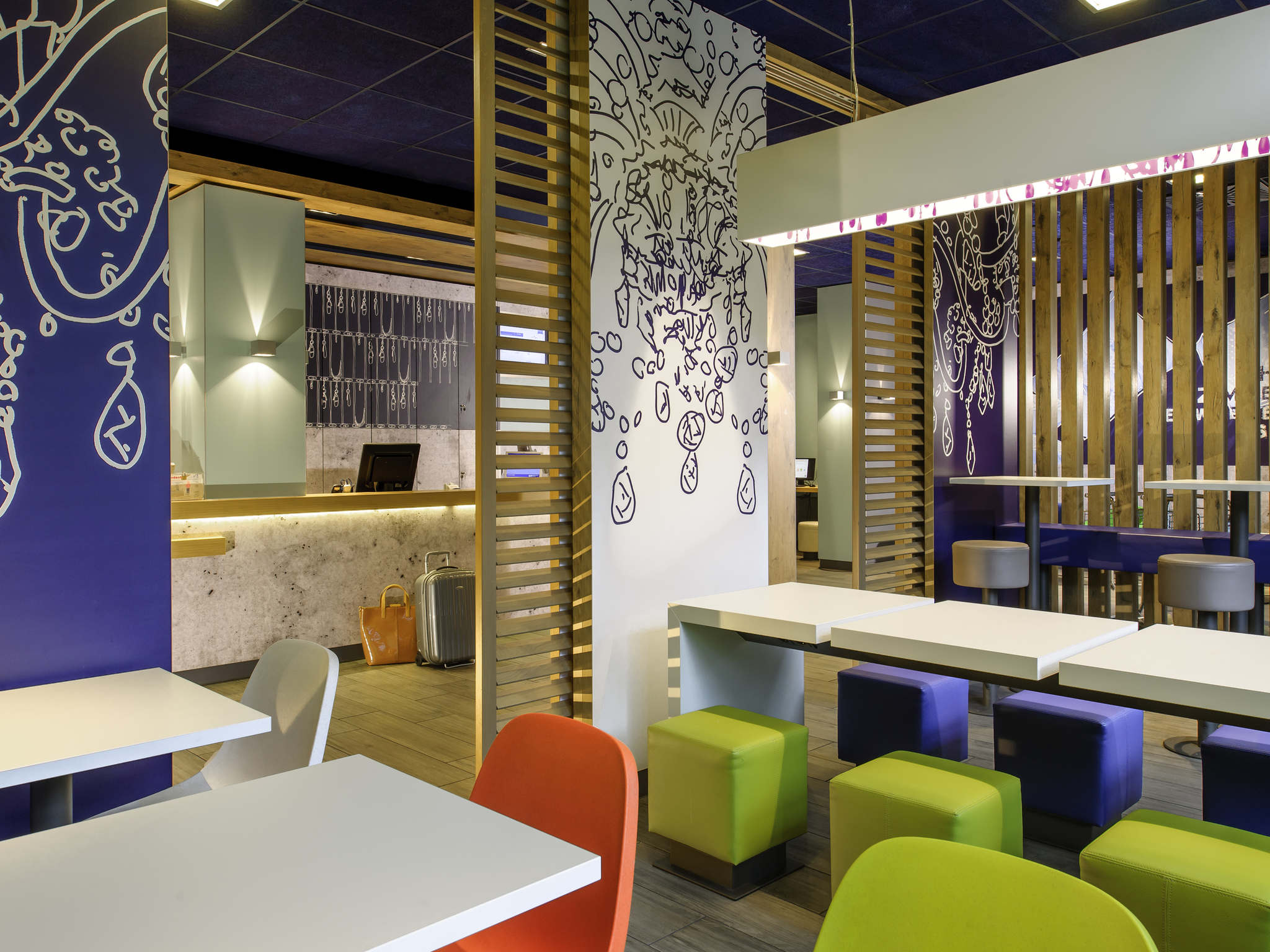 Photo - Ibis Budget Madrid Getafe