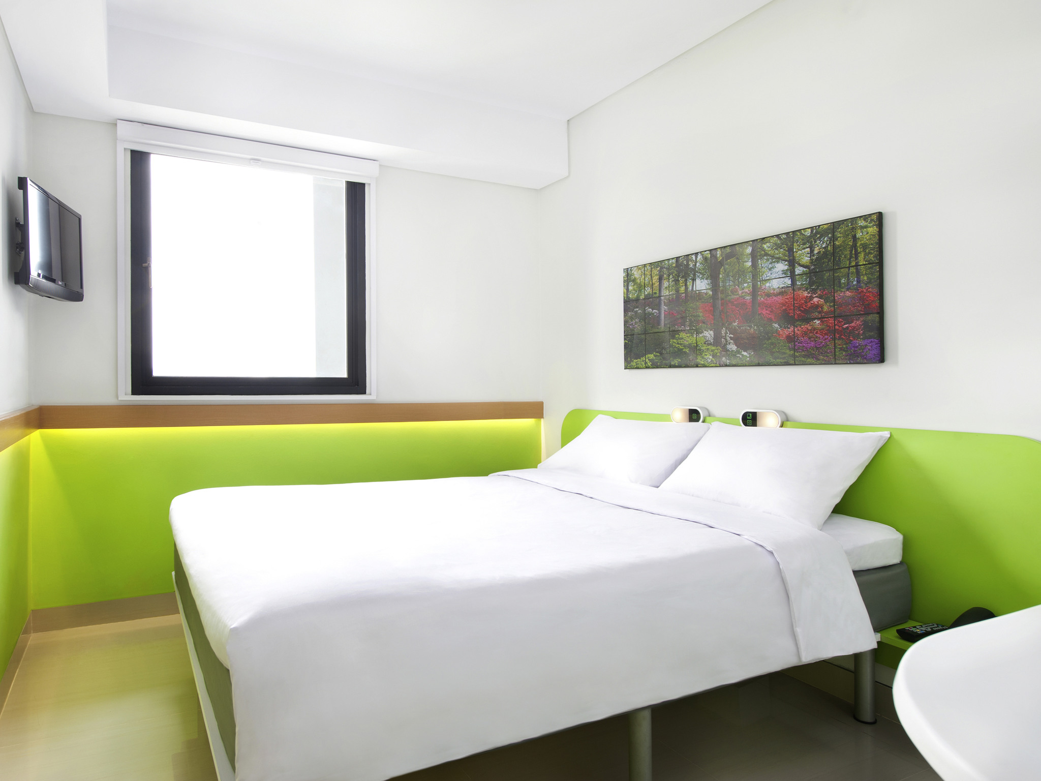 Foto - Ibis Budget Jakarta Daan Mogot