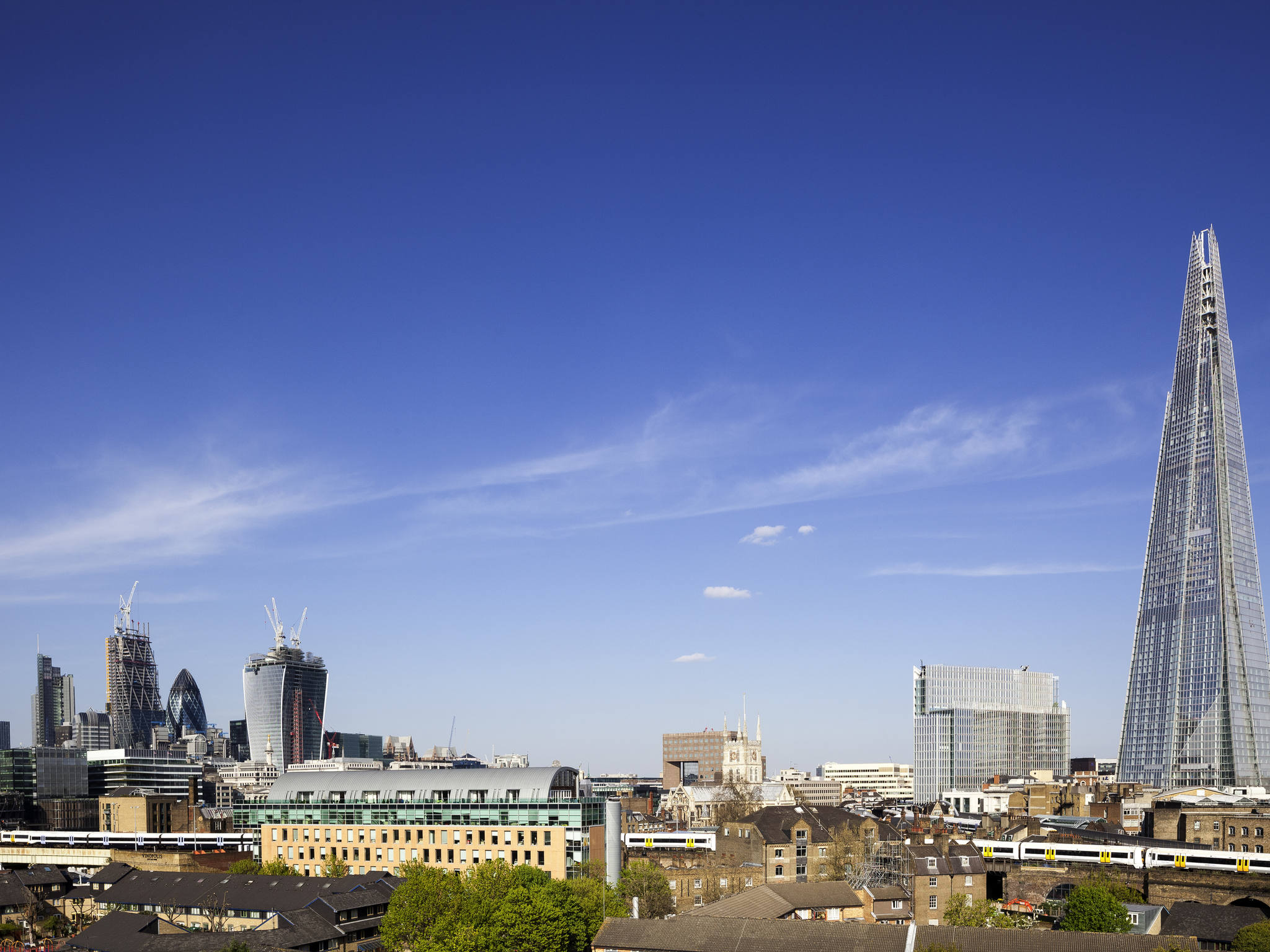 Foto - Mercure London Bloomsbury Hotel