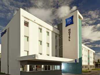 Hotel In Fes Ibis Fes