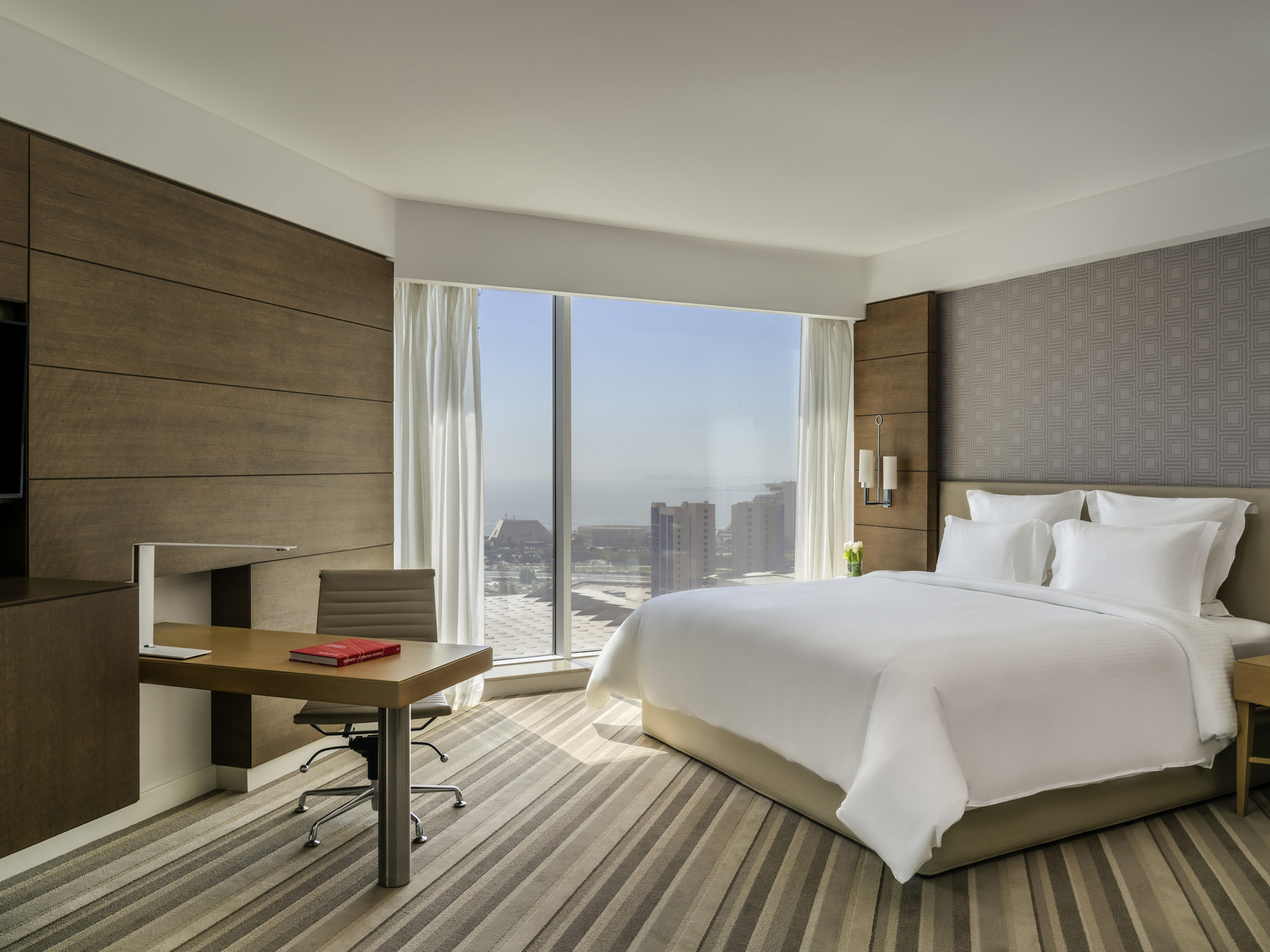 Foto - Pullman Doha West Bay