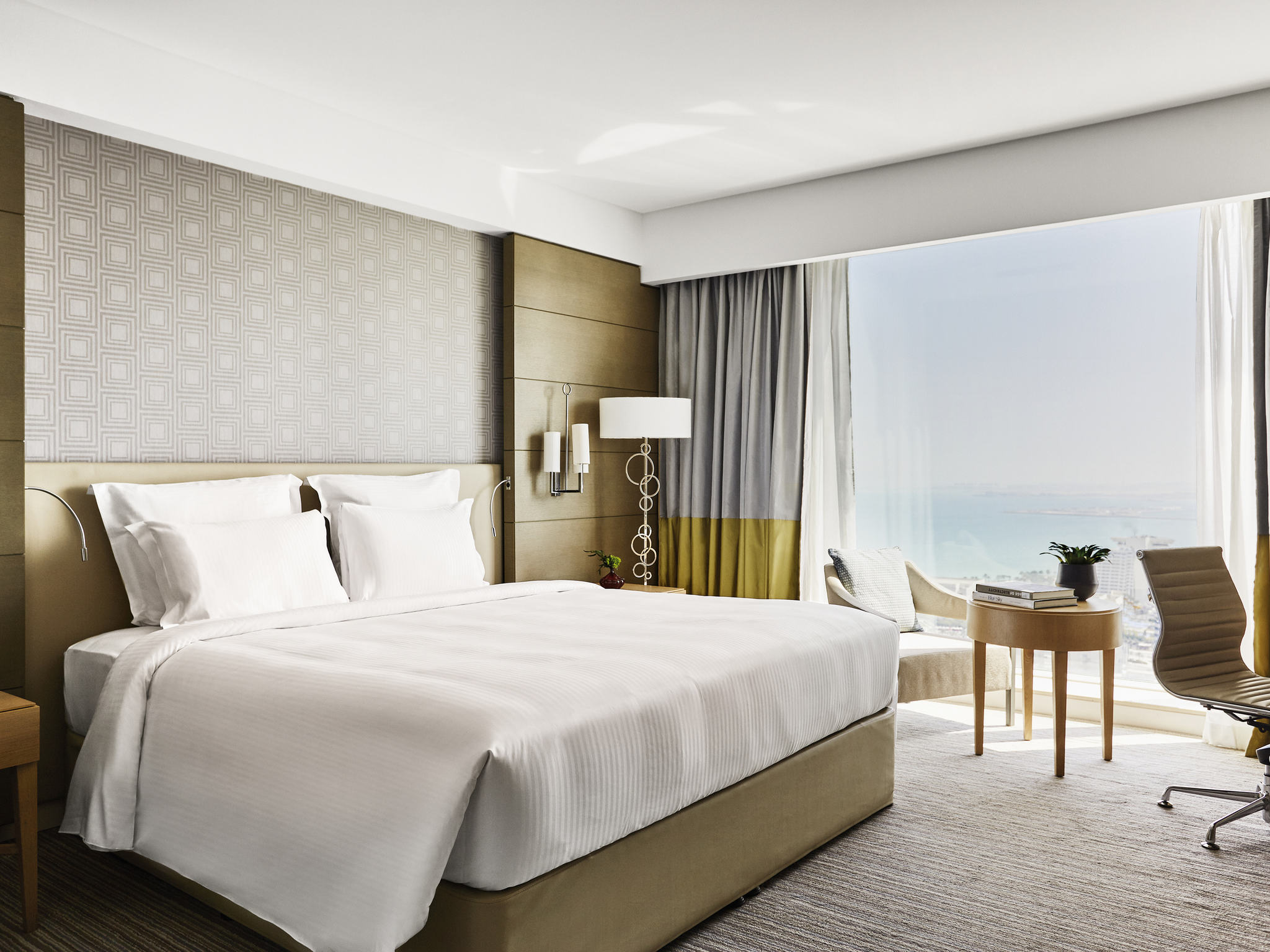 Foto - Pullman Doha West Bay